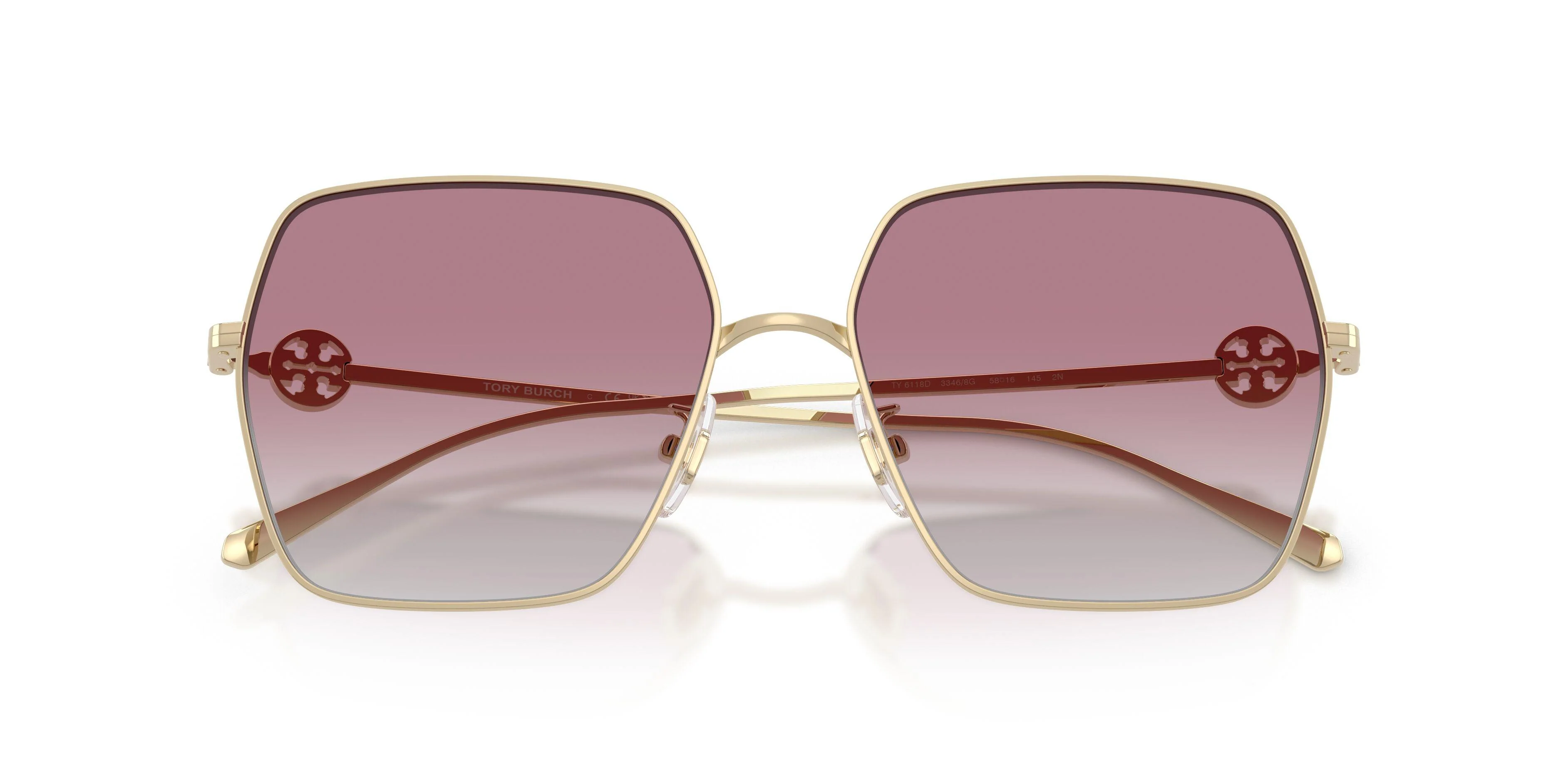Tory Burch 6118D Sunglasses - Image 18