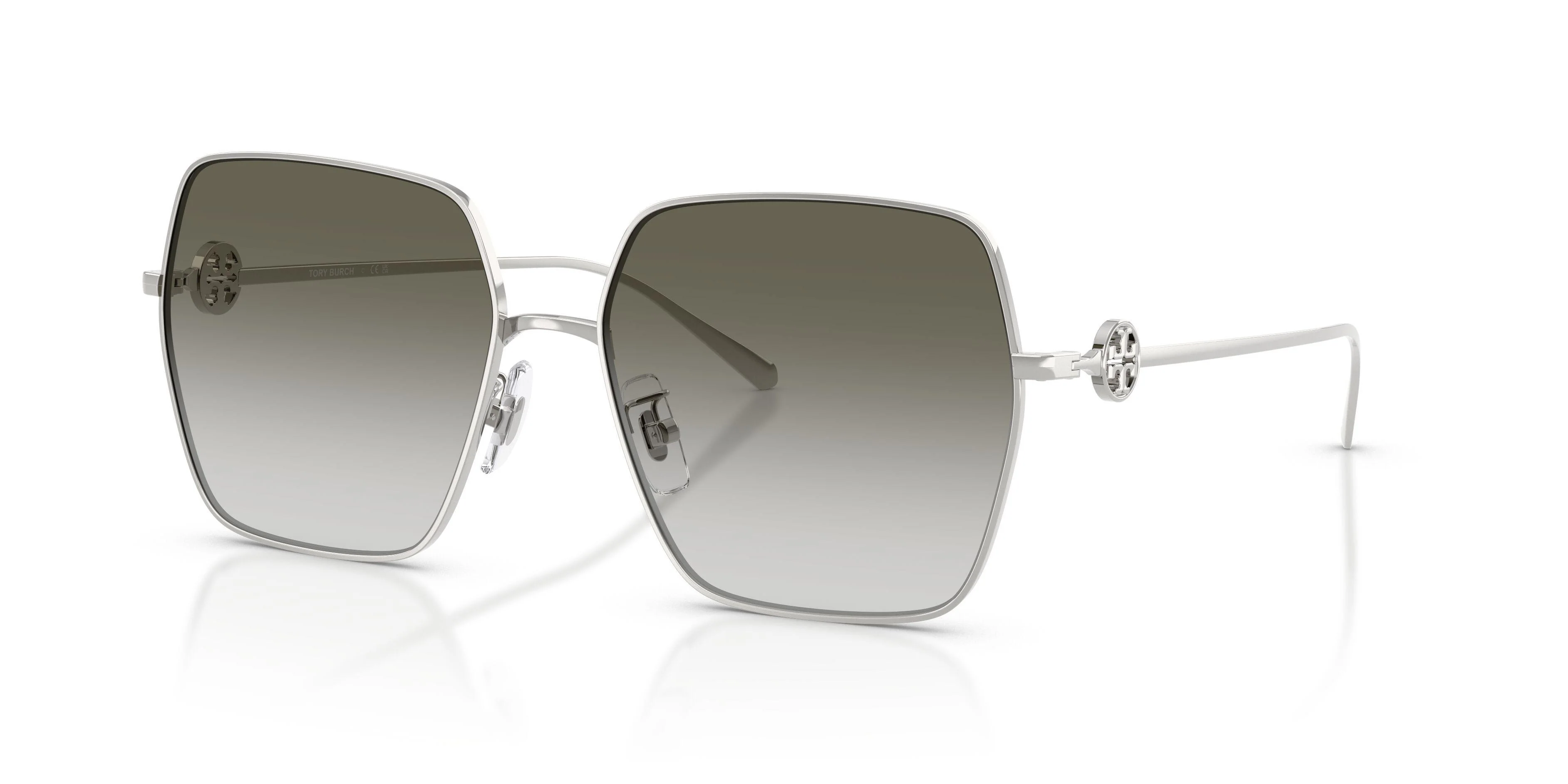 Tory Burch 6118D Sunglasses - Image 19