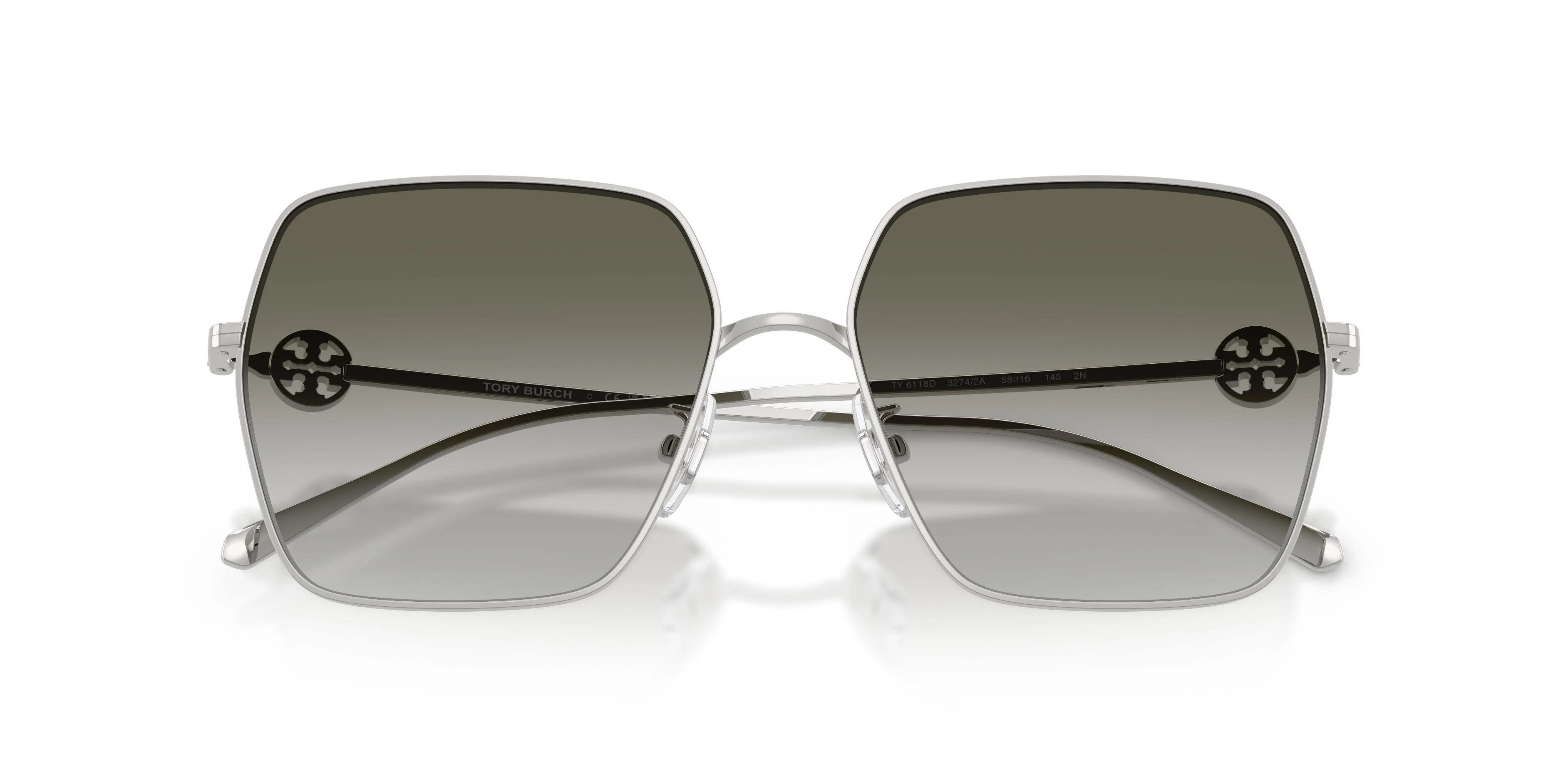 Tory Burch 6118D Sunglasses - Image 23