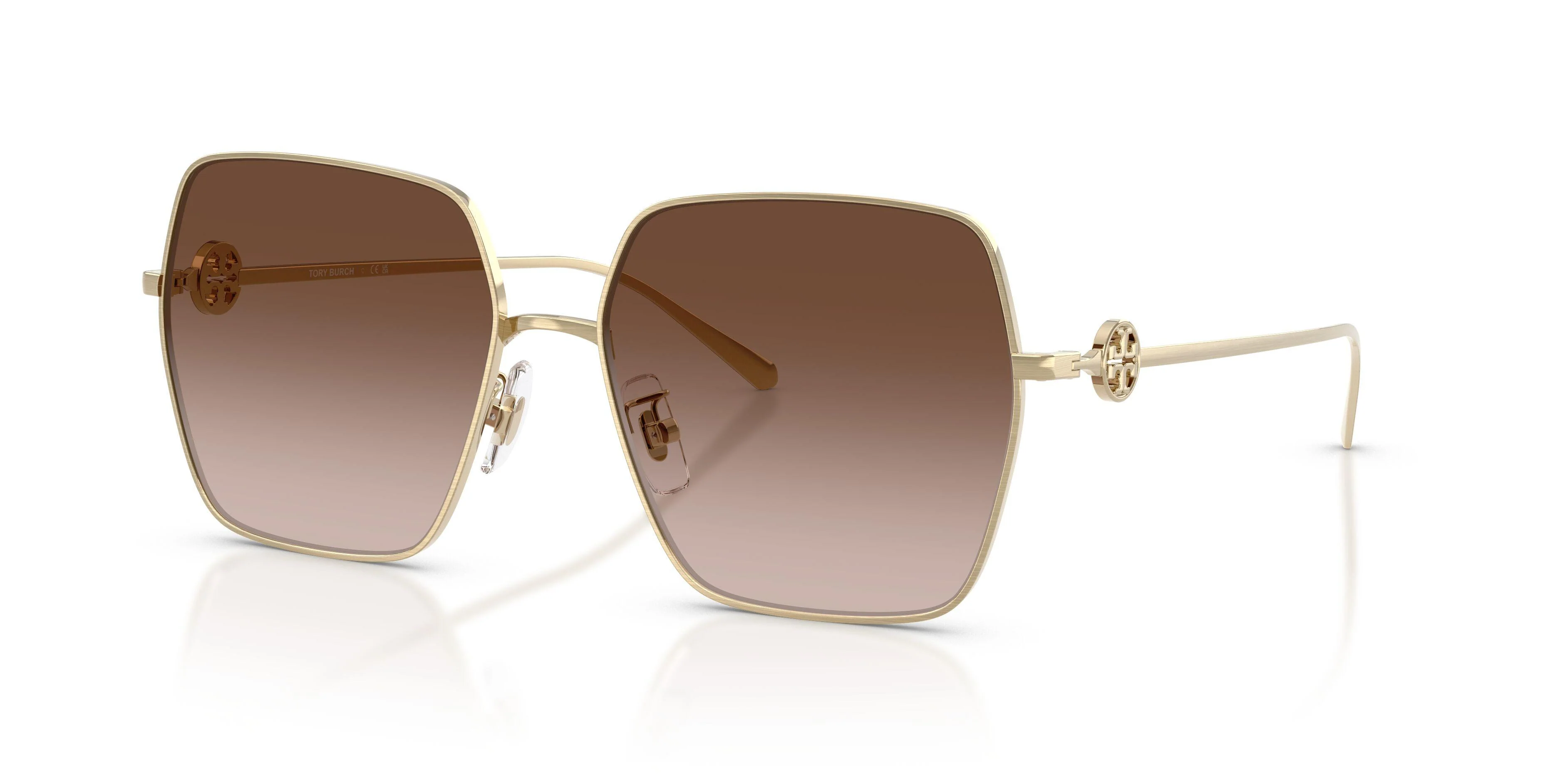Tory Burch 6118D Sunglasses - Image 24