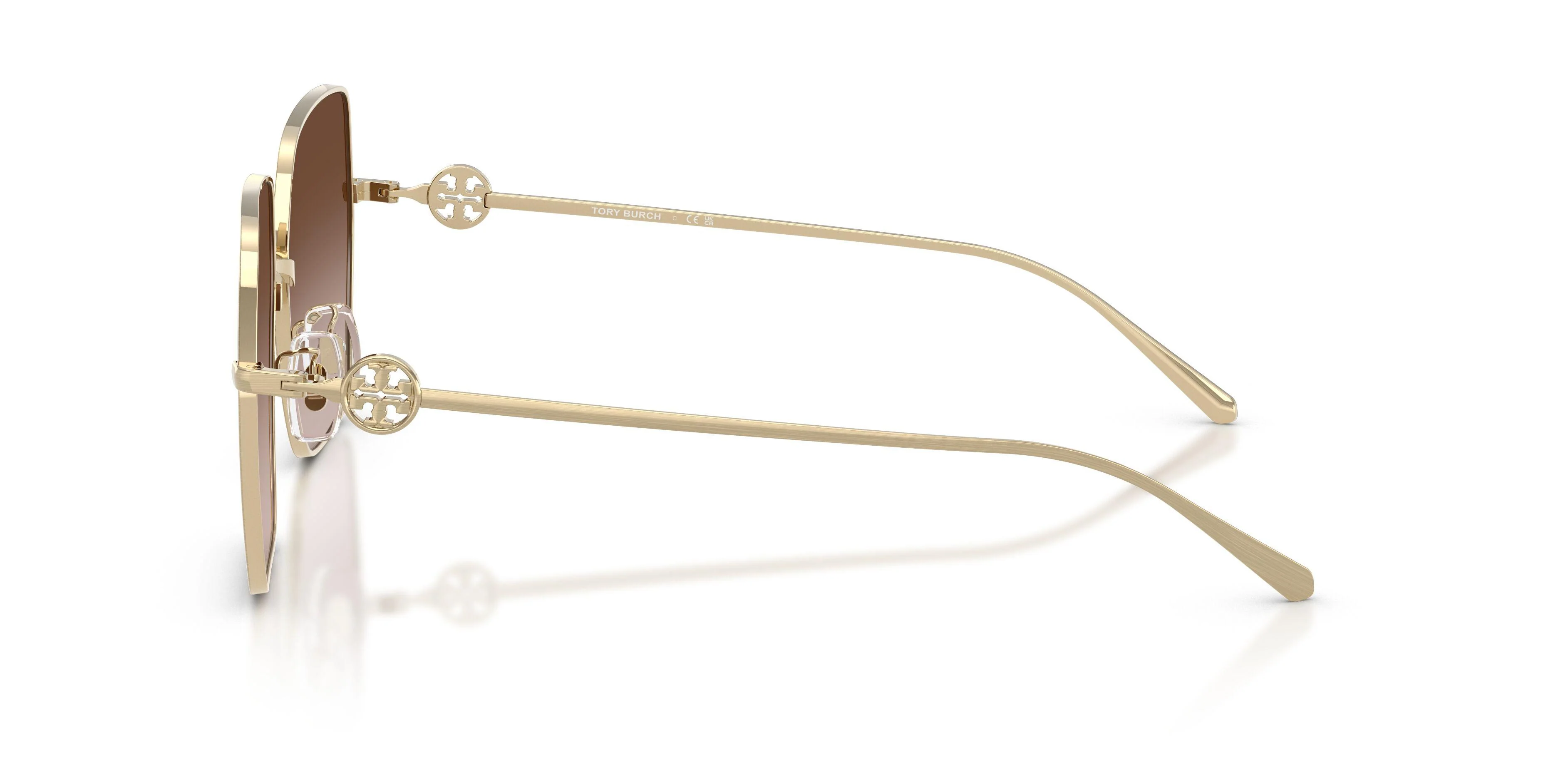 Tory Burch 6118D Sunglasses - Image 25