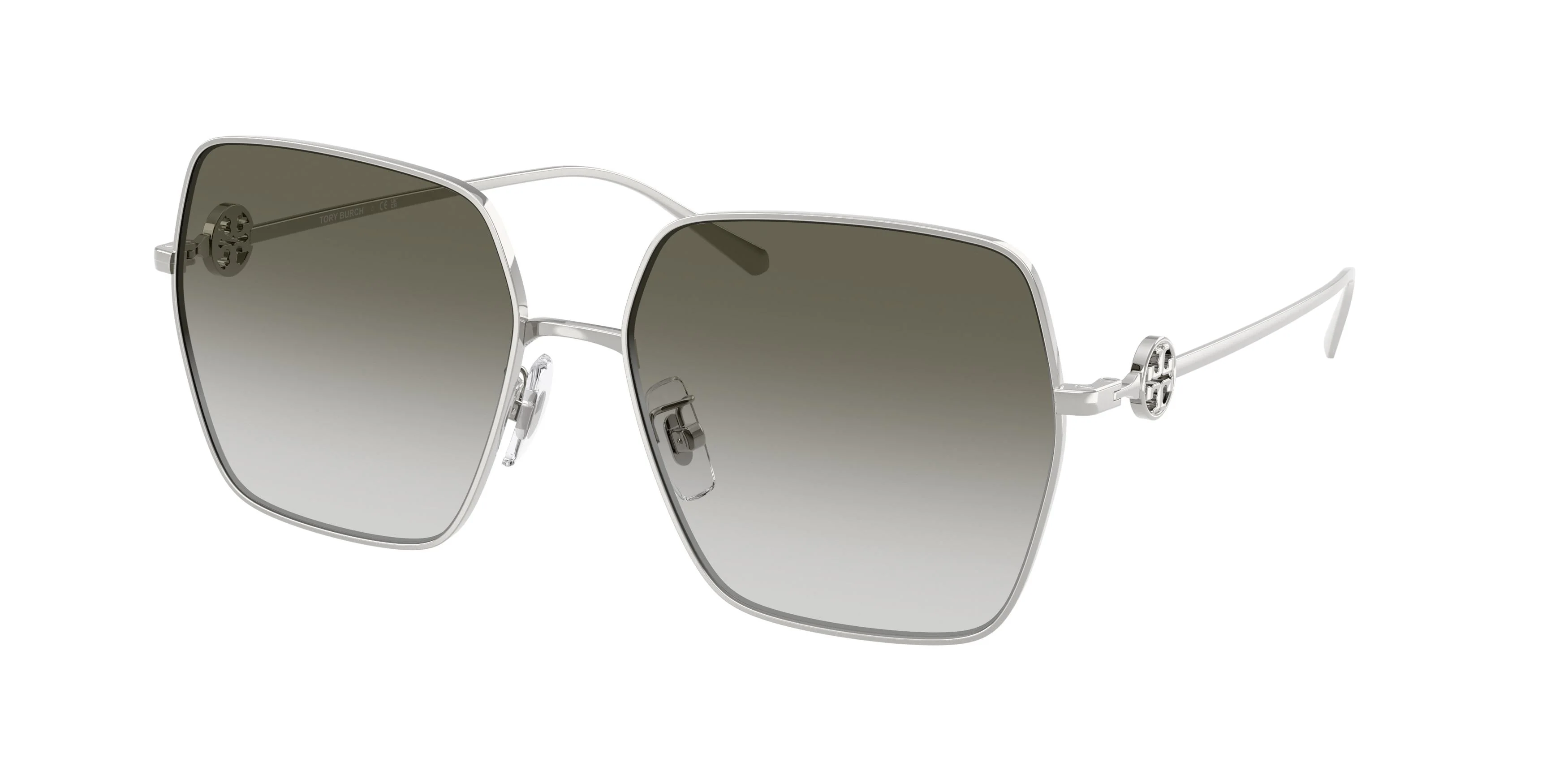 Tory Burch 6118D Sunglasses - Image 3
