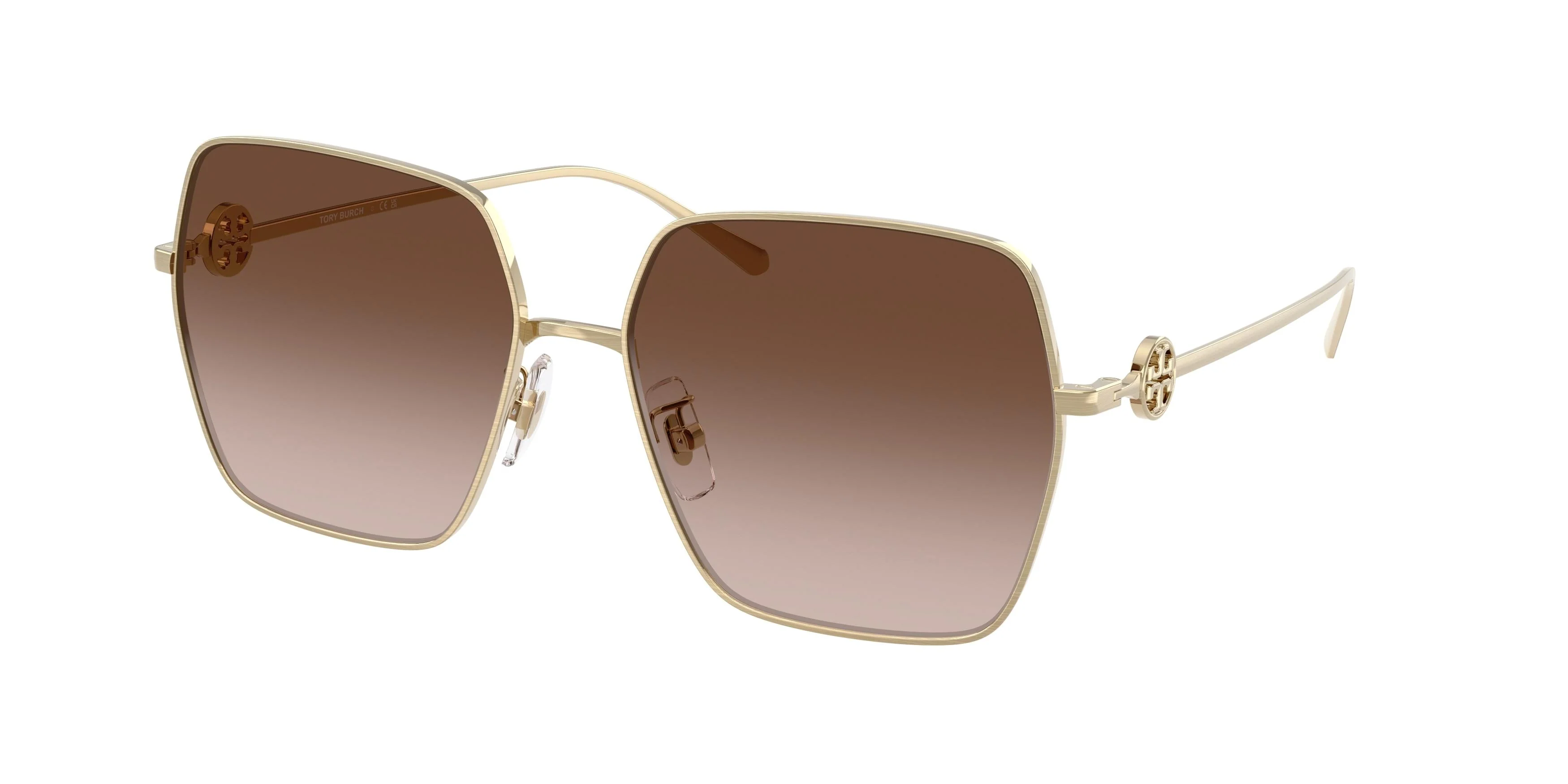 Tory Burch 6118D Sunglasses - Image 8