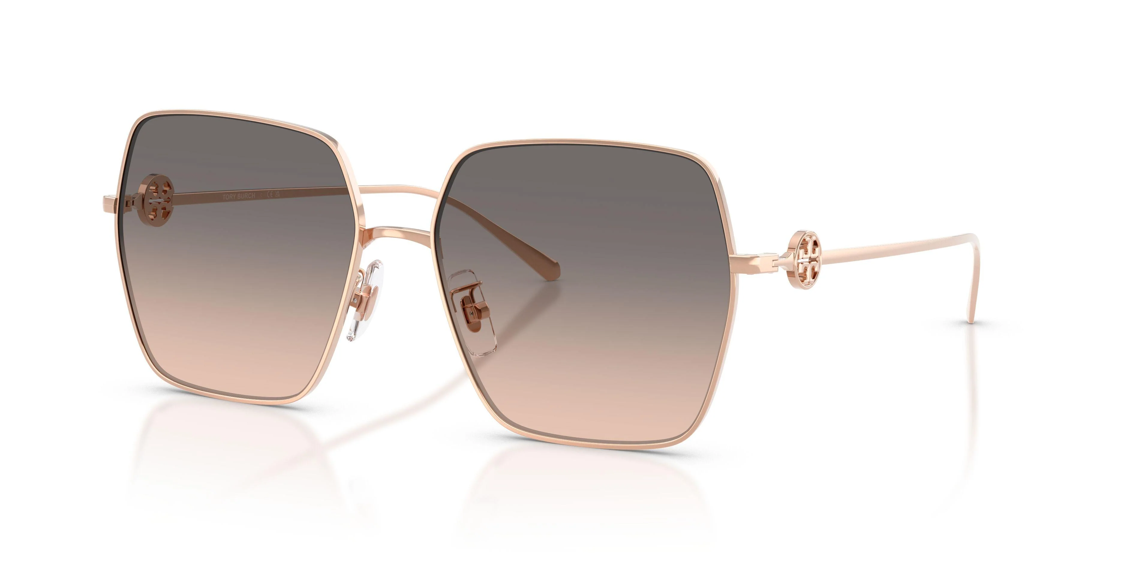 Tory Burch 6118D Sunglasses - Image 9