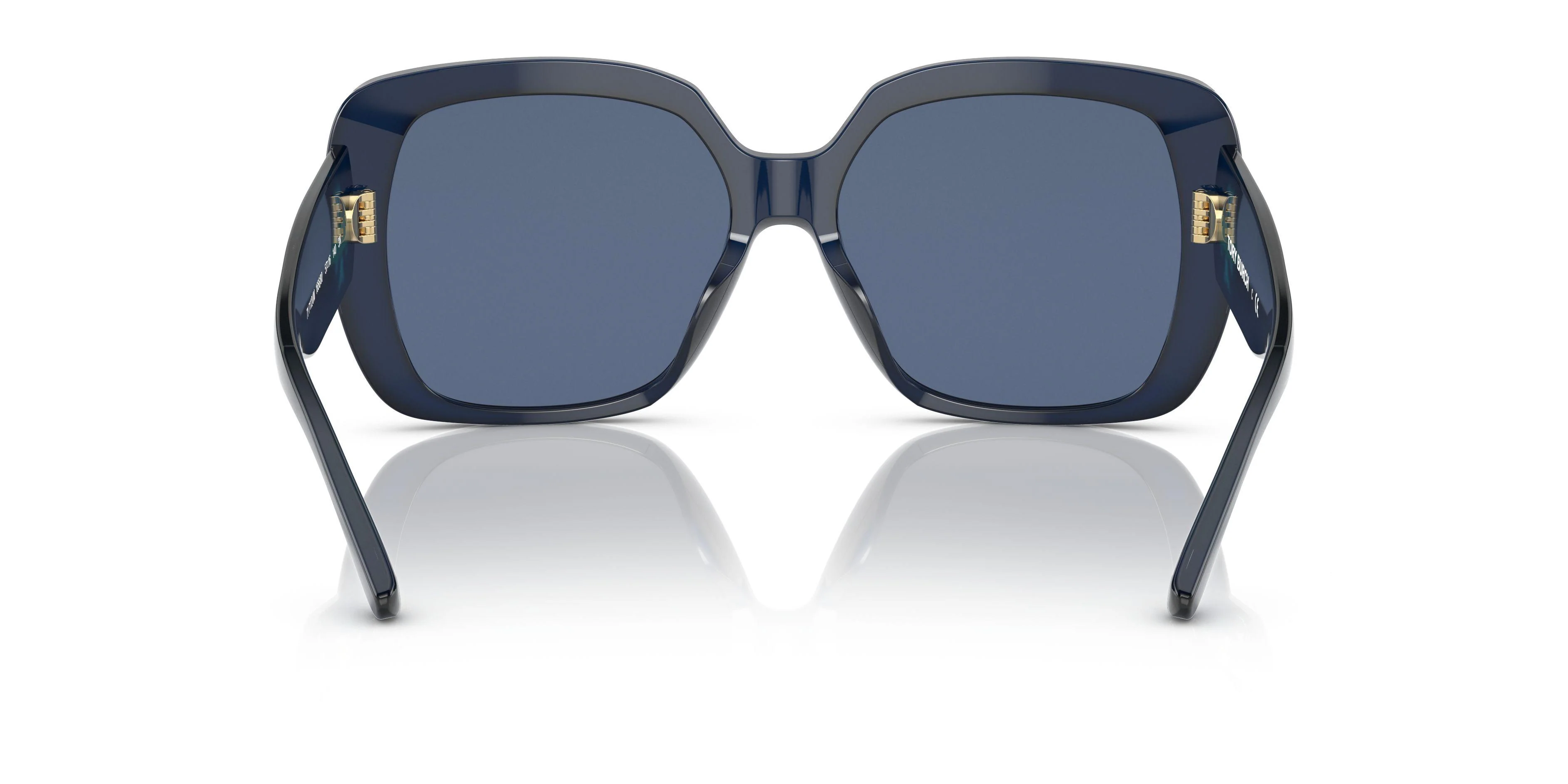 Tory Burch 7112UM Sunglasses - Image 4