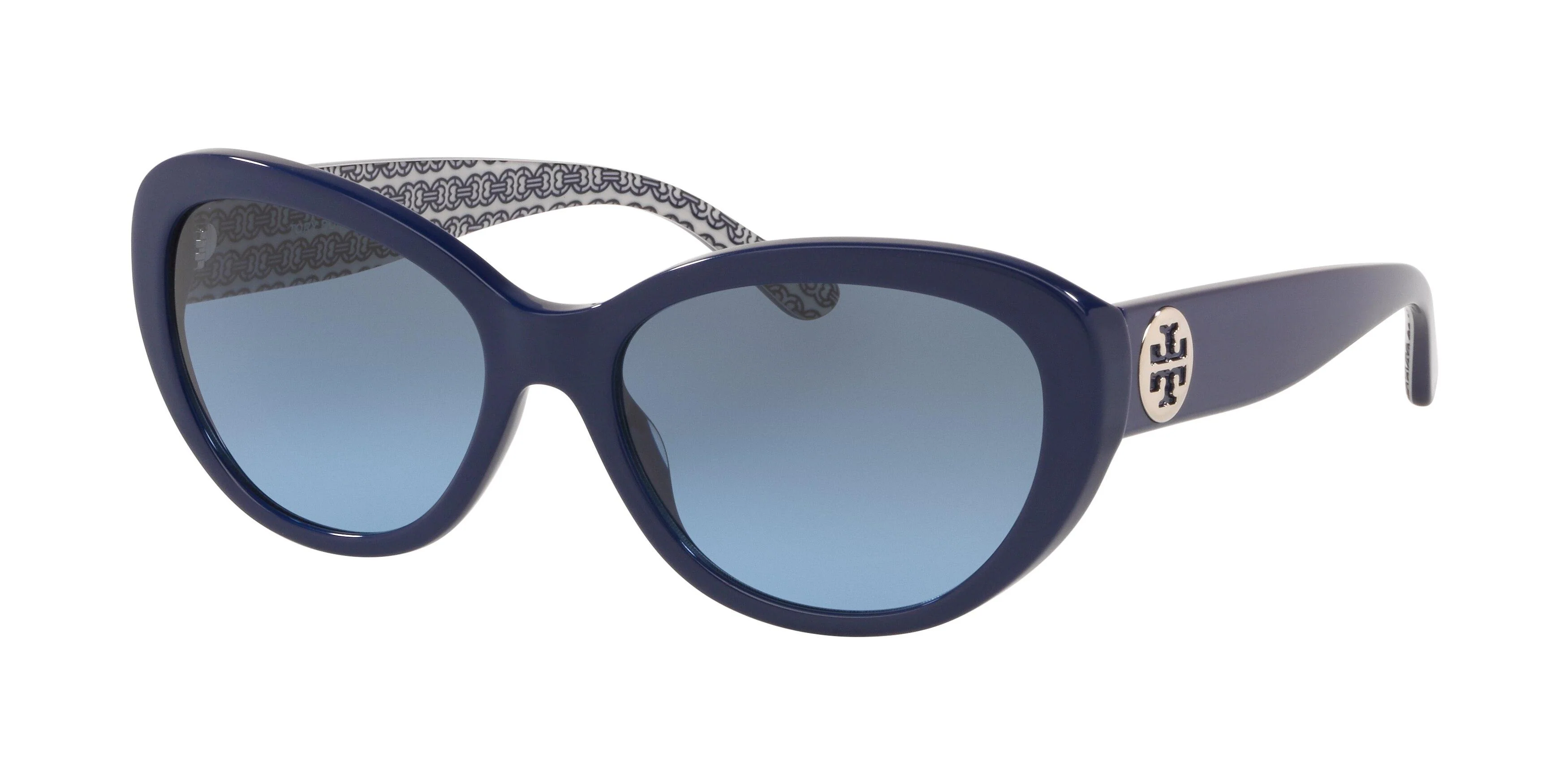 Tory Burch 7136 Sunglasses - Image 3