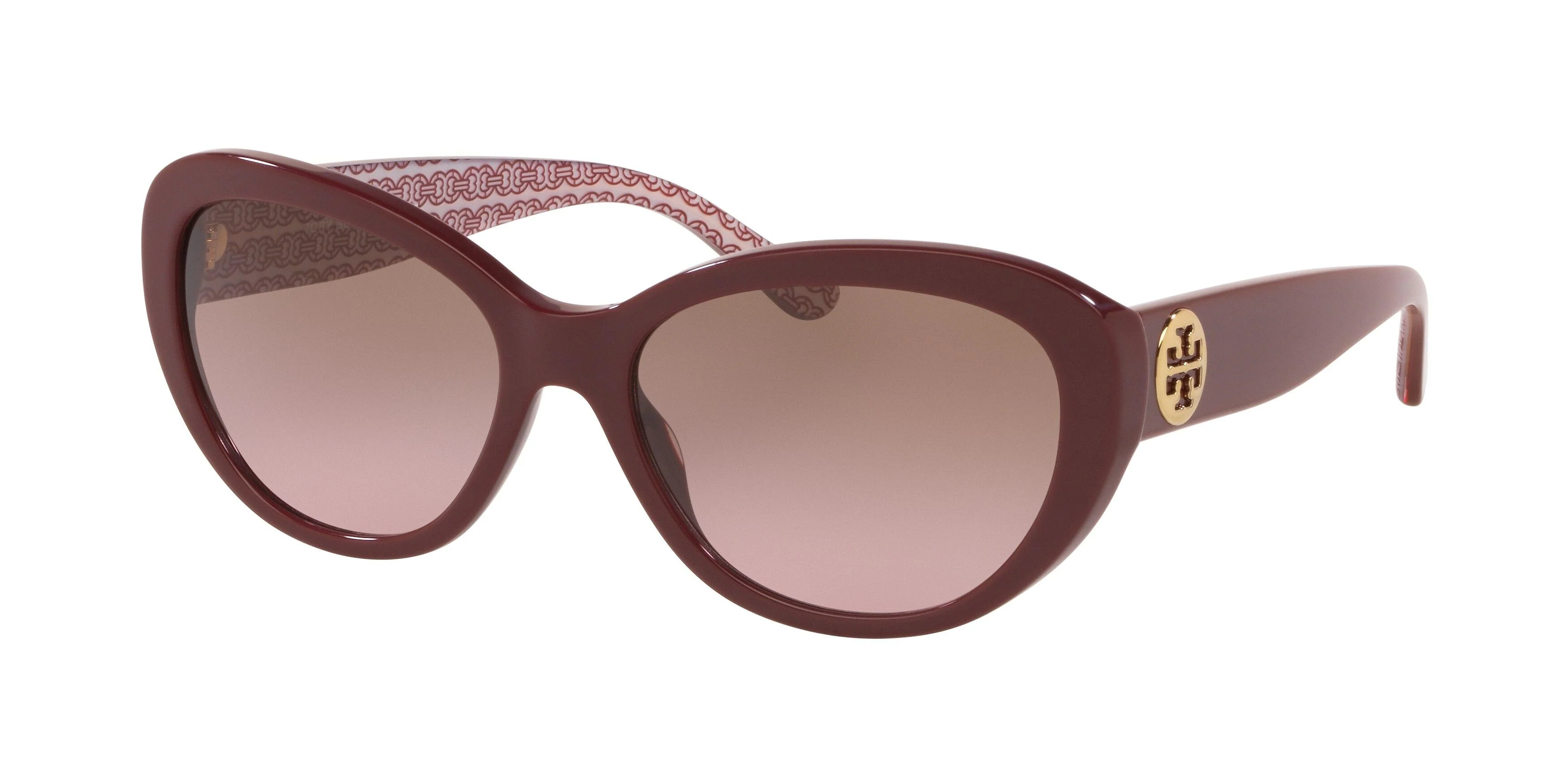 Tory Burch 7136 Sunglasses - Image 4