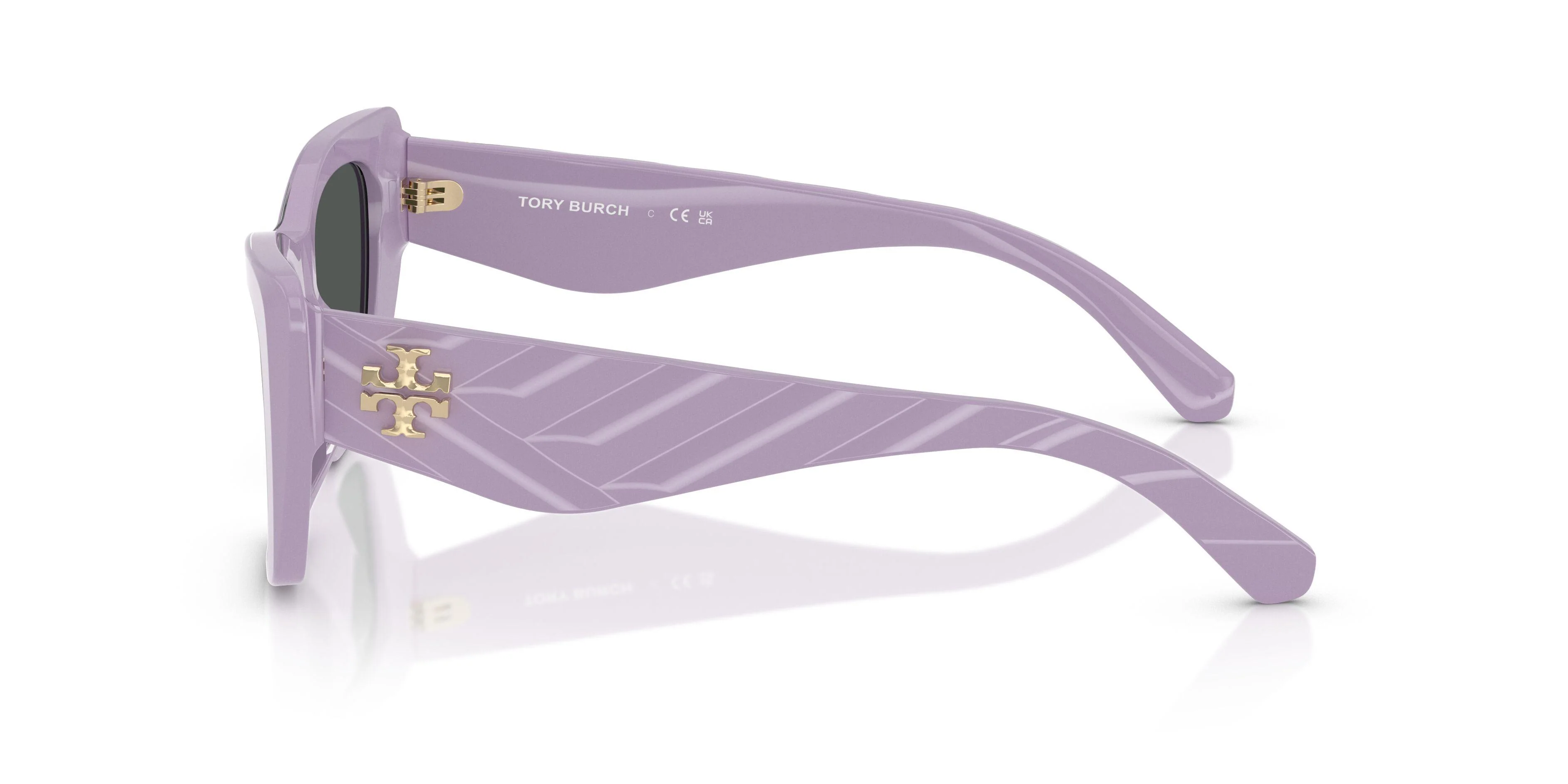 Tory Burch 7216U Sunglasses - Image 24