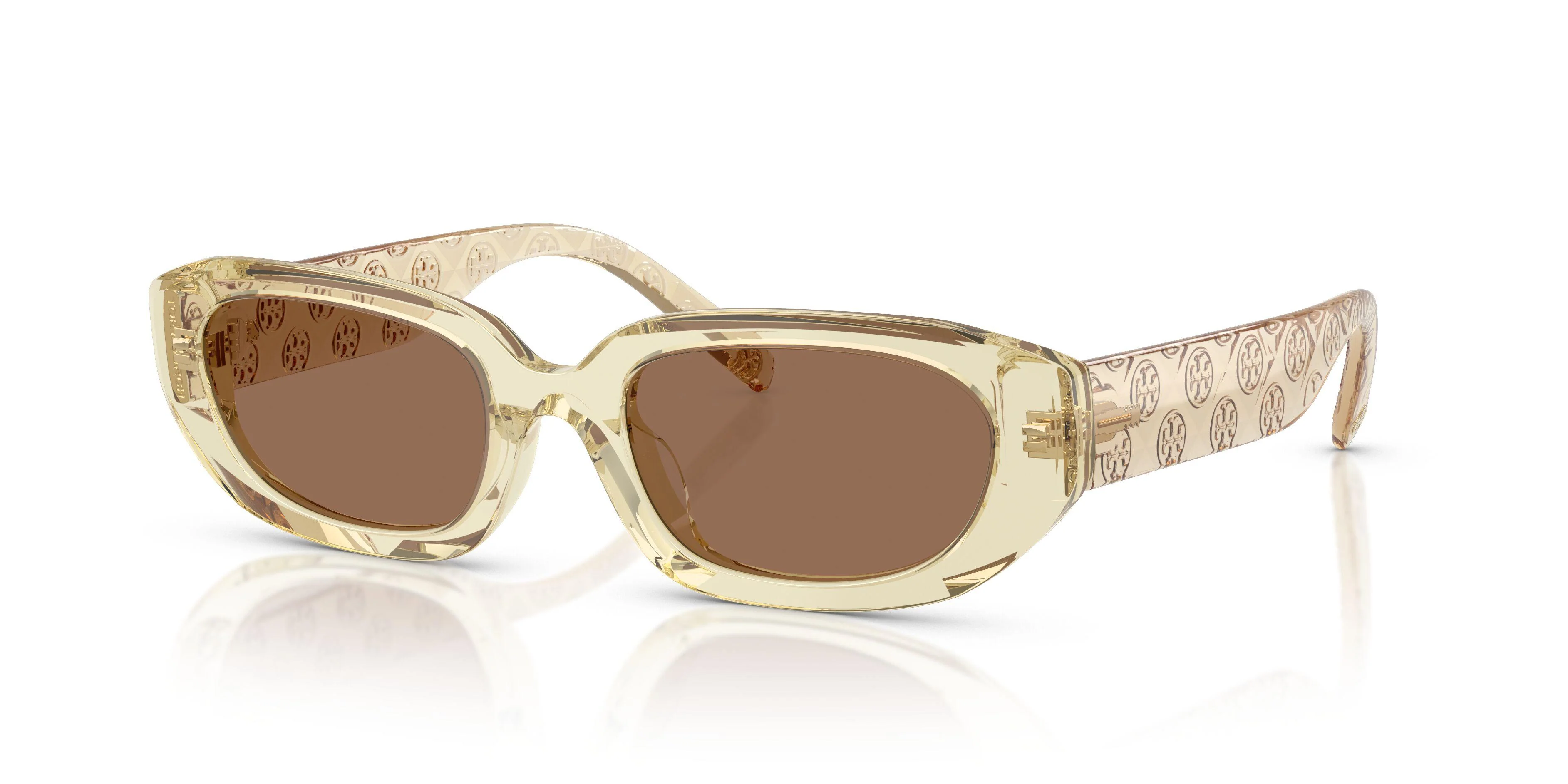 Tory Burch 7219U Sunglasses - Image 11