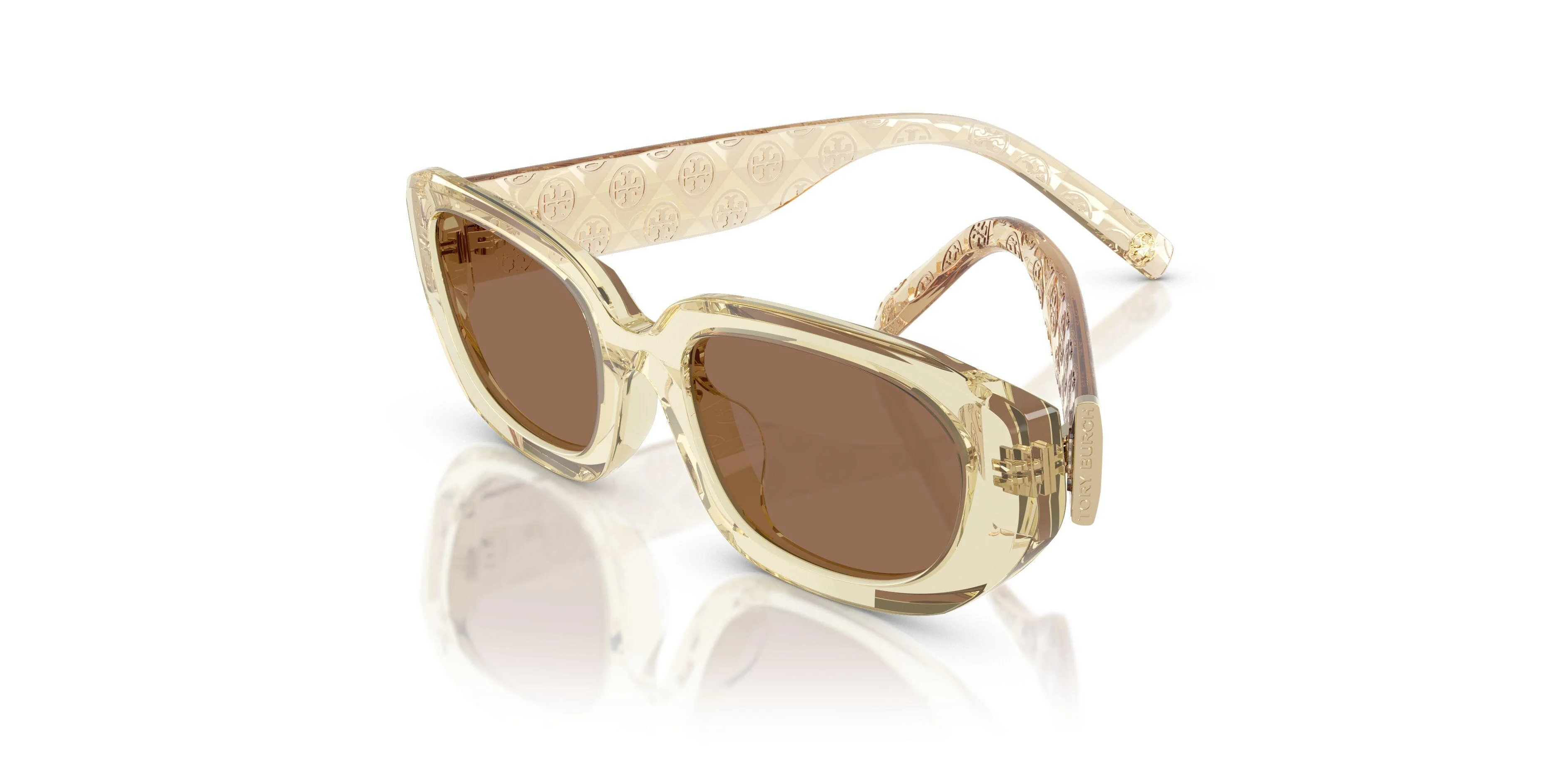 Tory Burch 7219U Sunglasses - Image 14