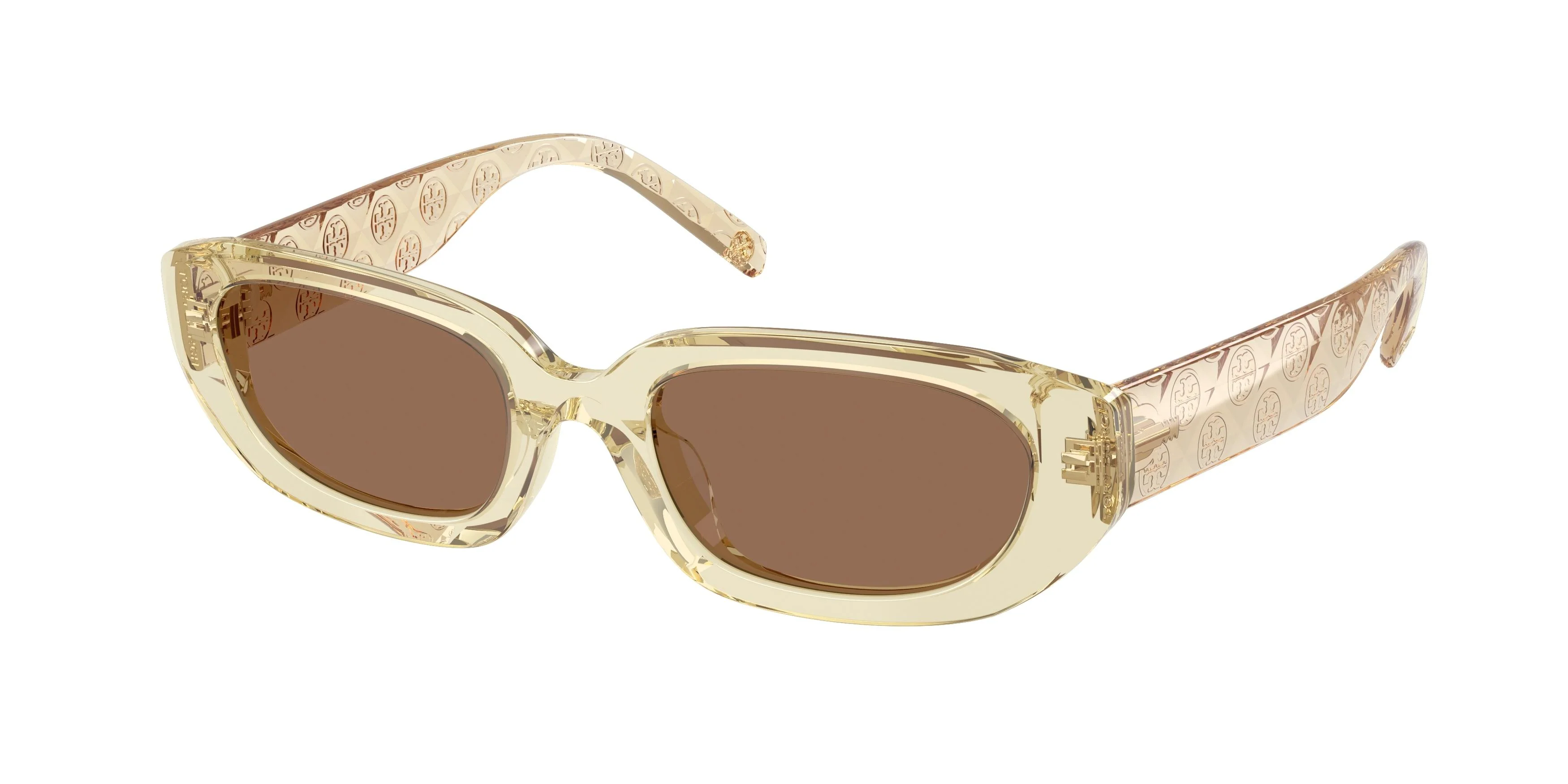 Tory Burch 7219U Sunglasses - Image 2