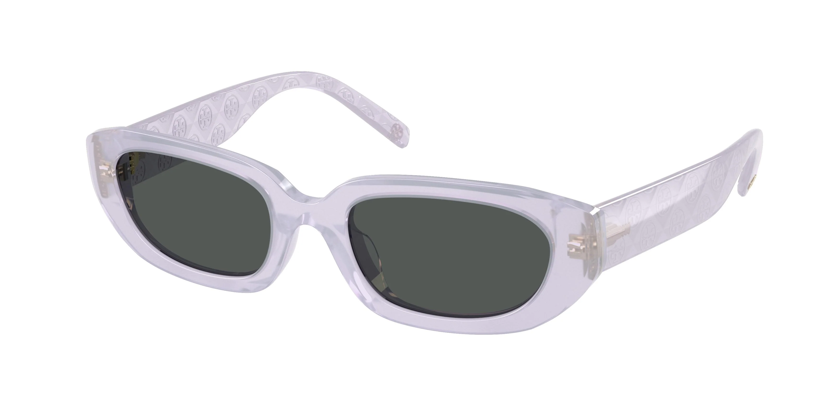Tory Burch 7219U Sunglasses - Image 3