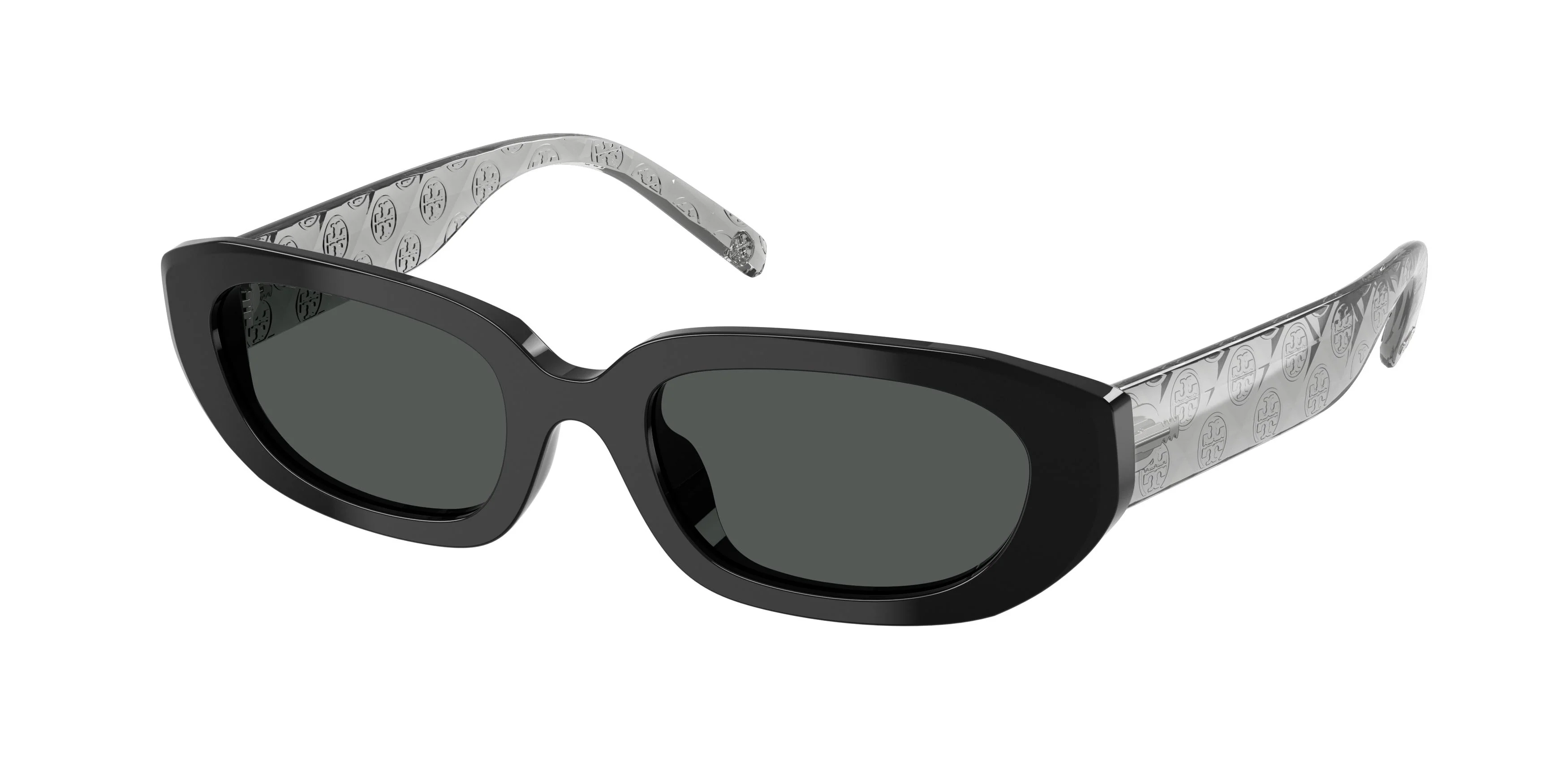 Tory Burch 7219U Sunglasses - Image 4