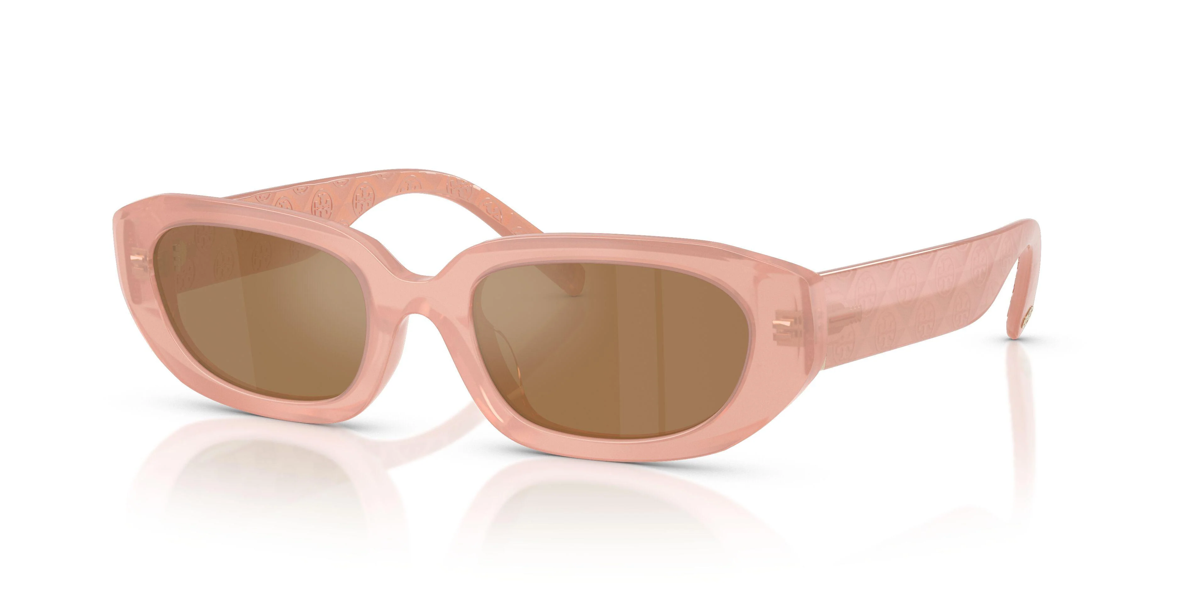 Tory Burch 7219U Sunglasses - Image 5