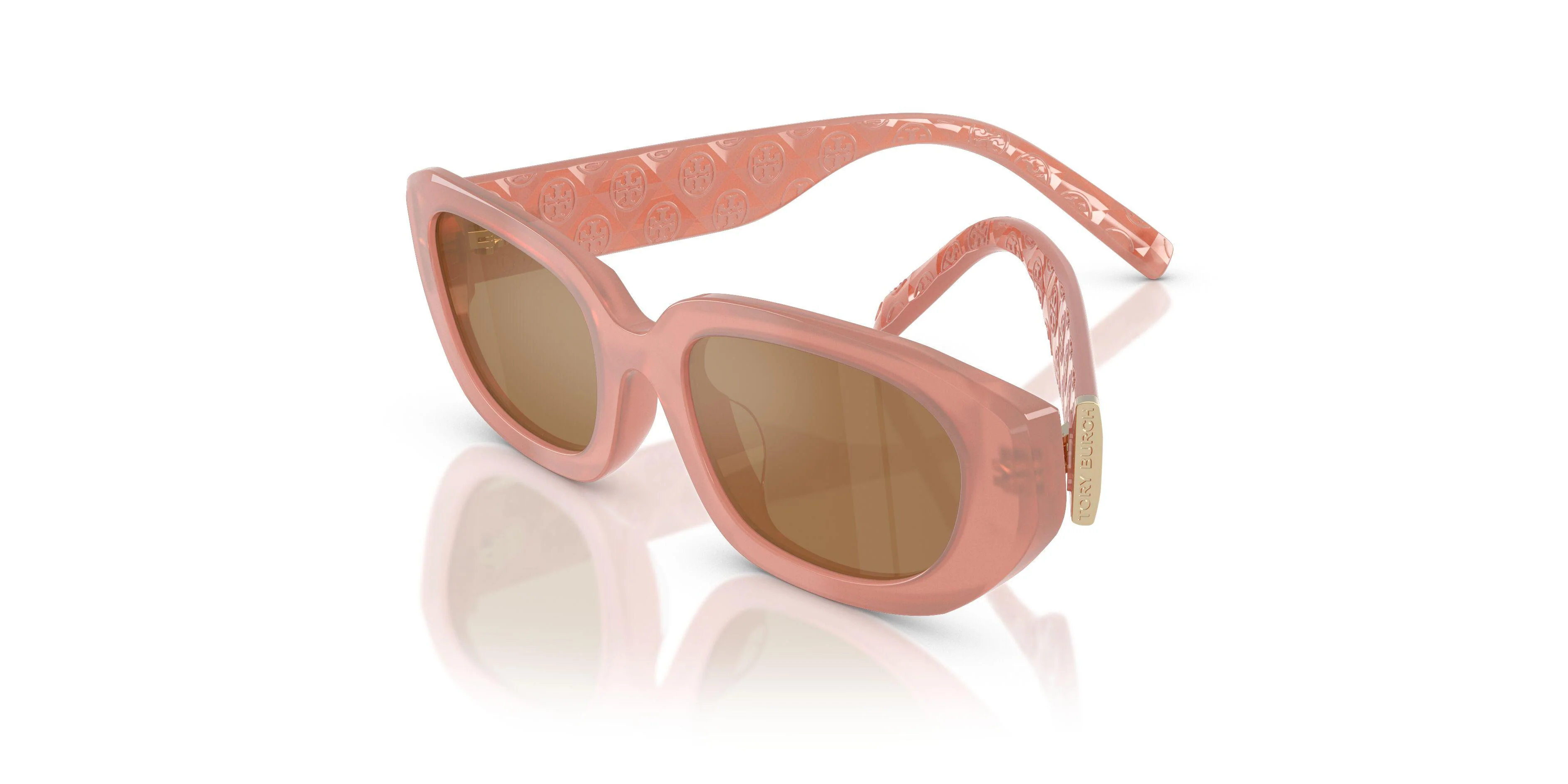 Tory Burch 7219U Sunglasses - Image 8