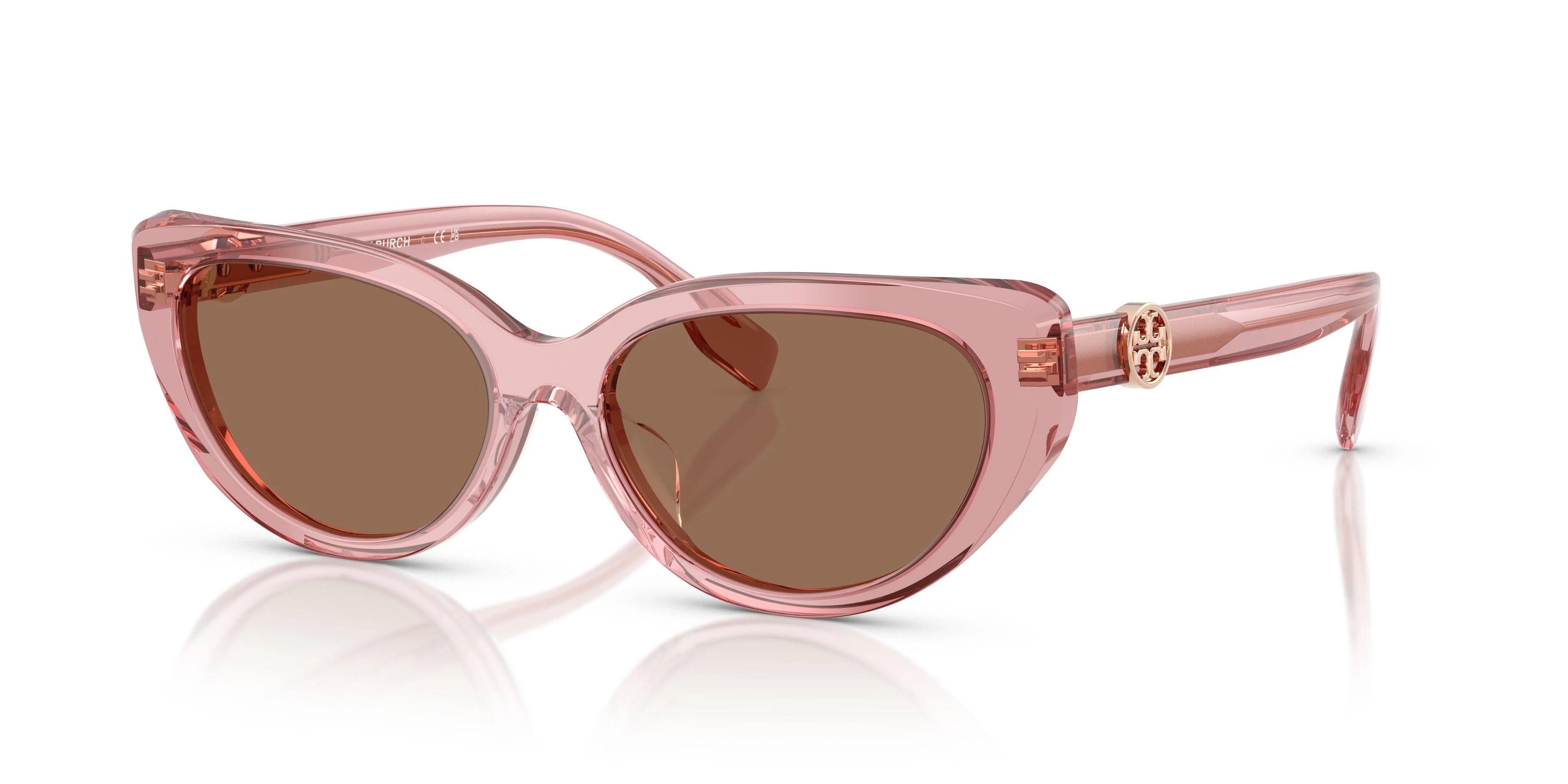 Tory Burch 7220D Sunglasses - Image 15
