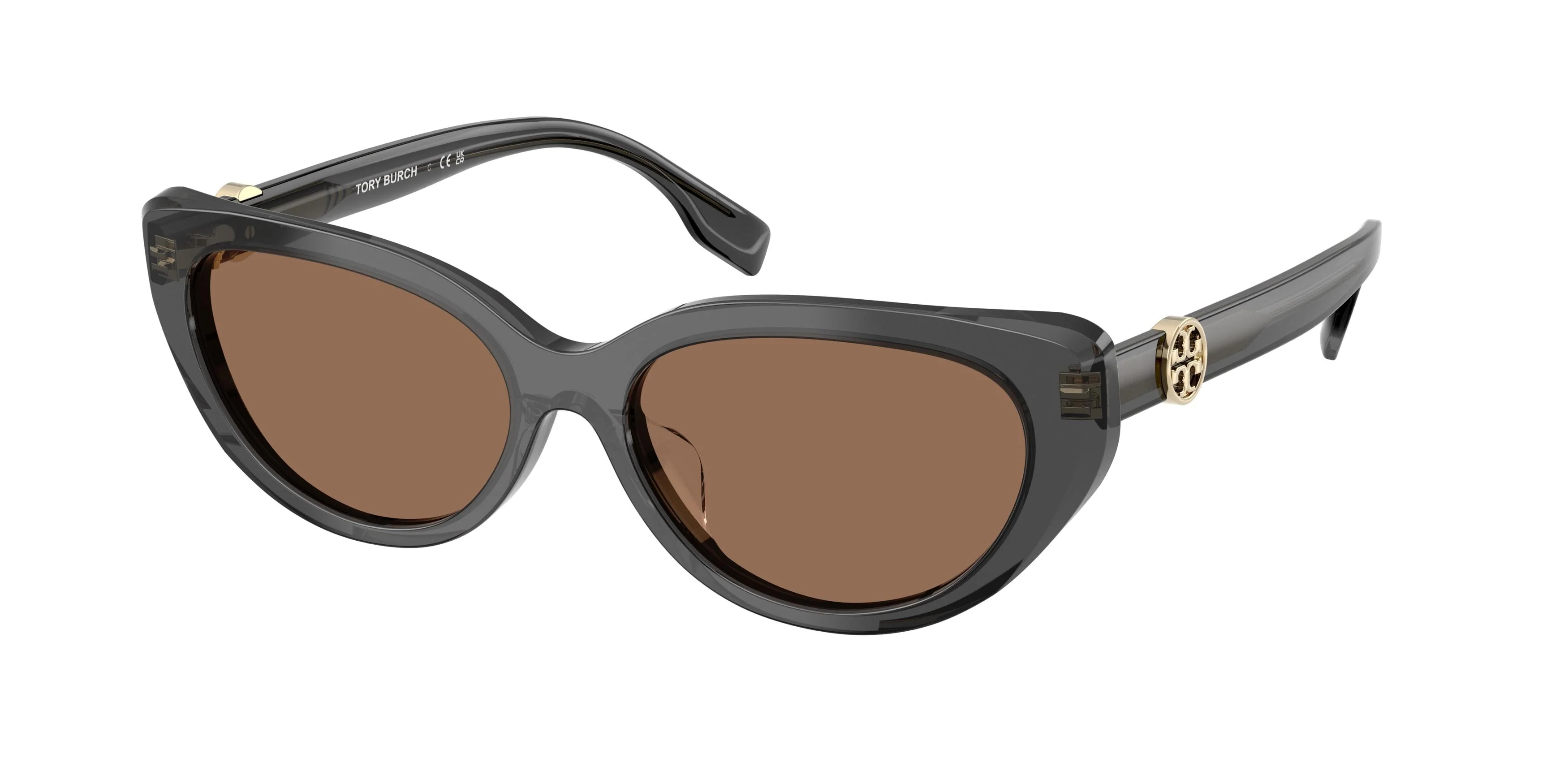 Tory Burch 7220D Sunglasses - Image 2