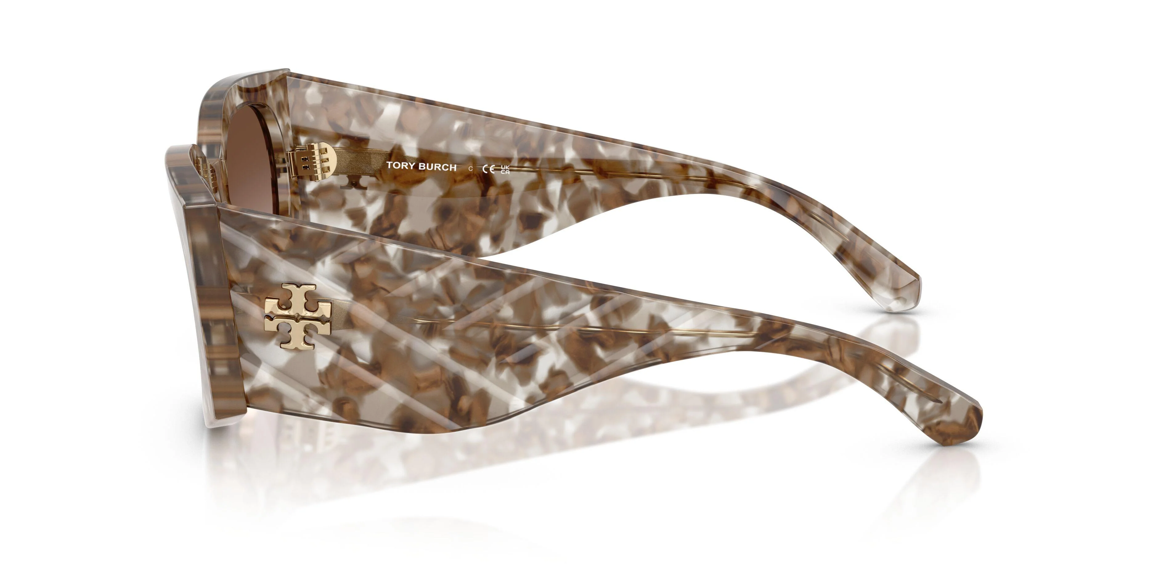 Tory Burch 7221U Sunglasses - Image 10