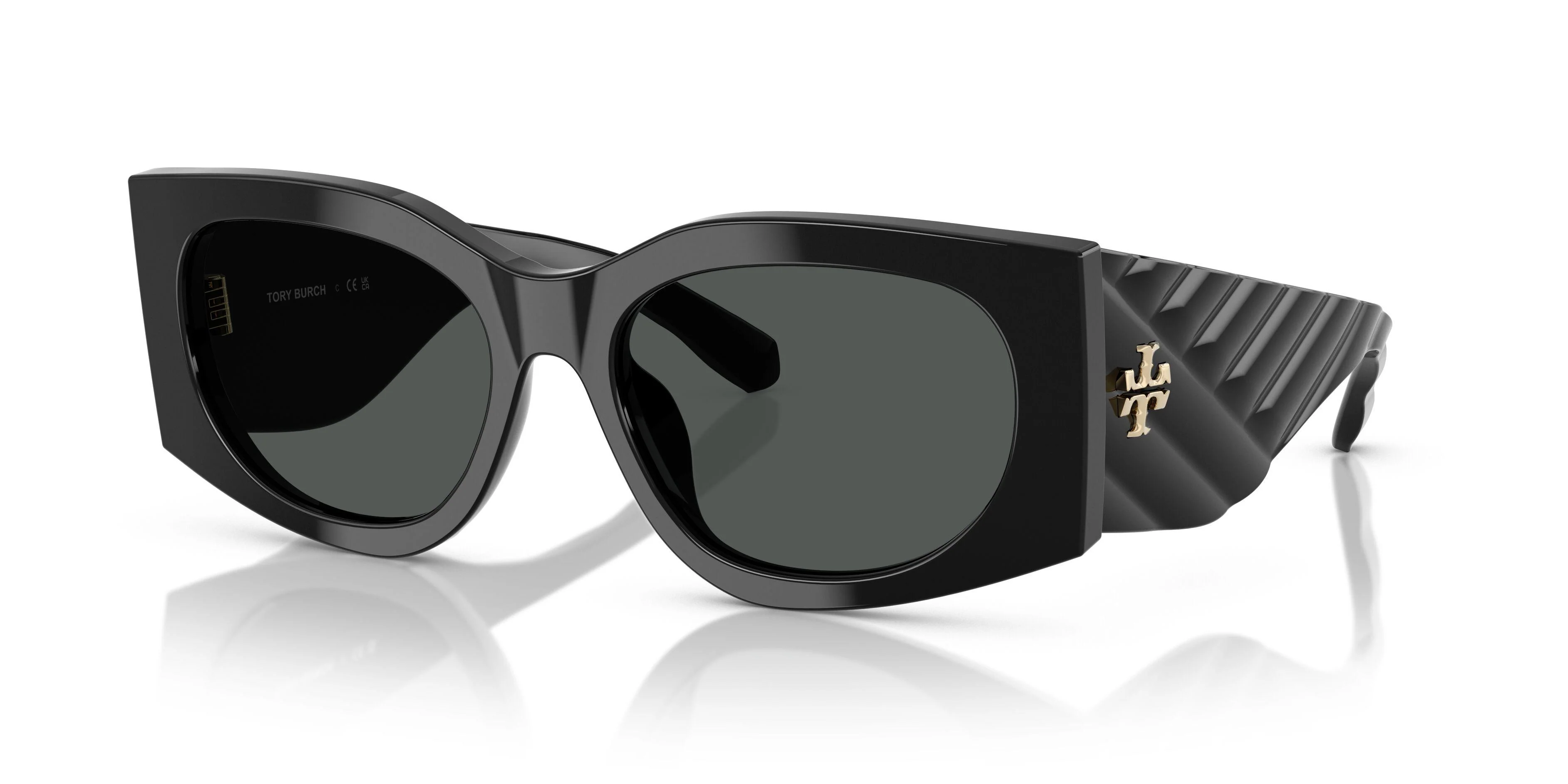 Tory Burch 7221U Sunglasses - Image 14