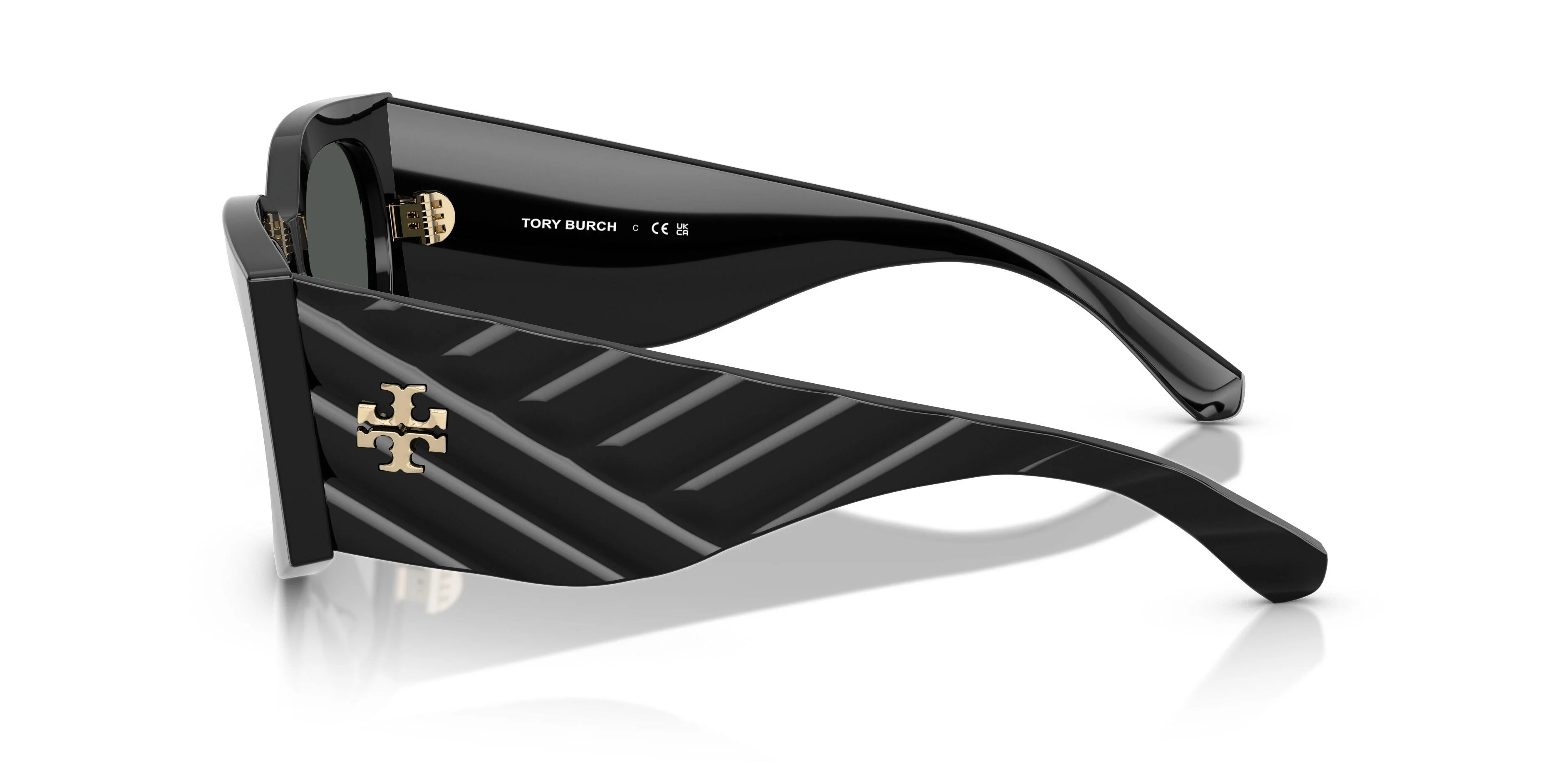 Tory Burch 7221U Sunglasses - Image 15