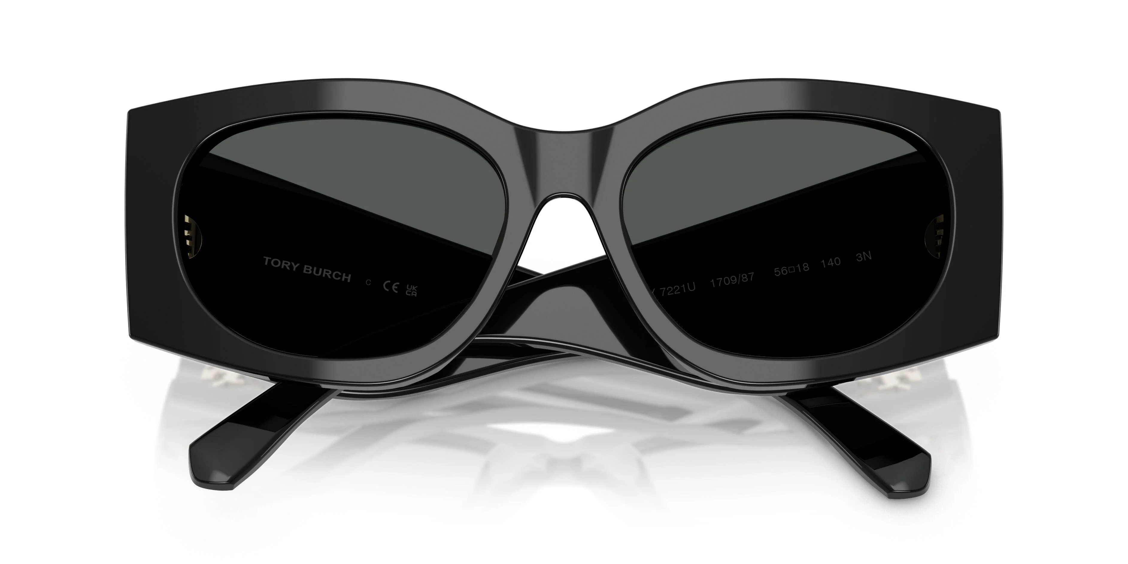 Tory Burch 7221U Sunglasses - Image 18