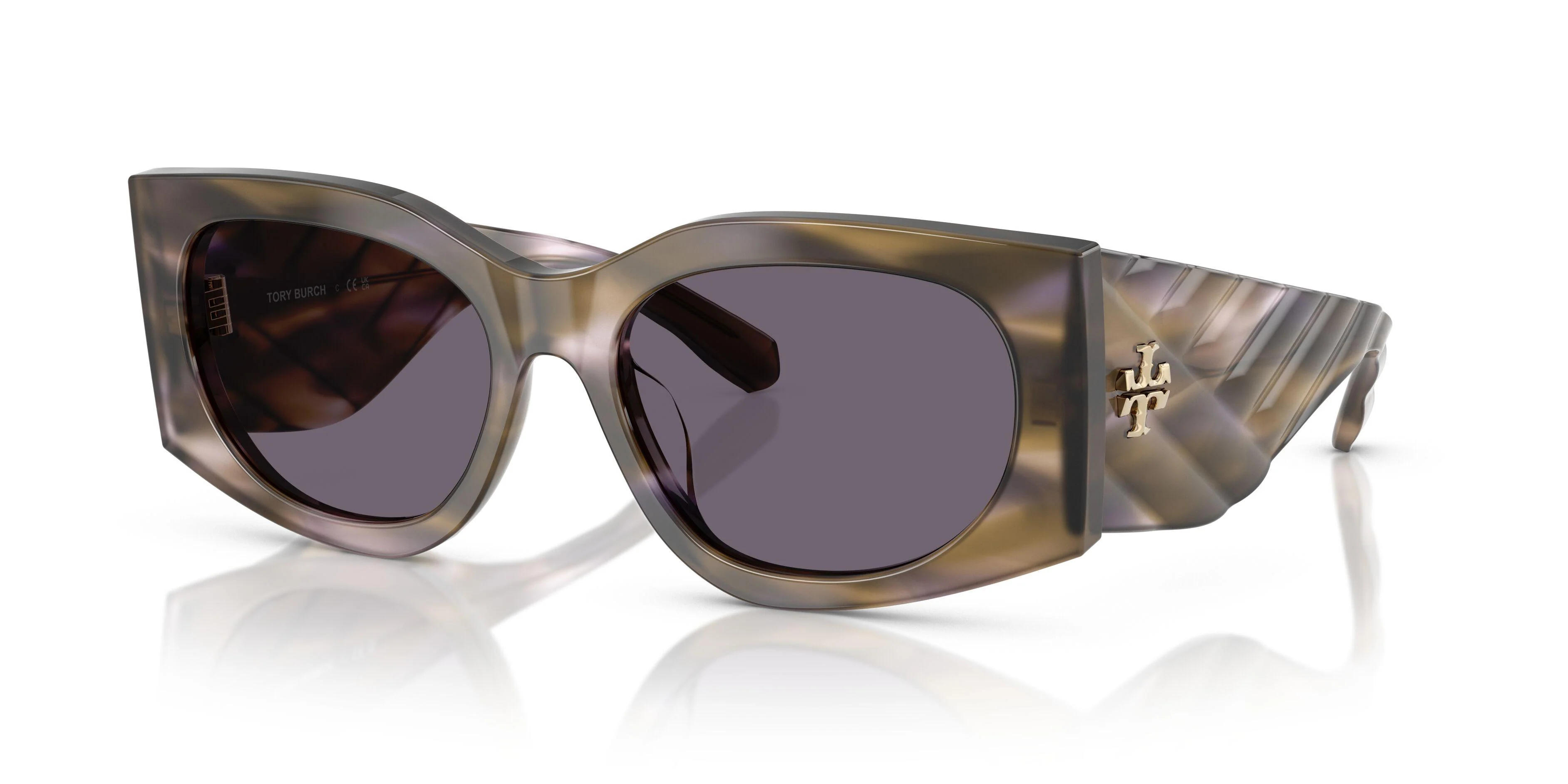 Tory Burch 7221U Sunglasses - Image 19