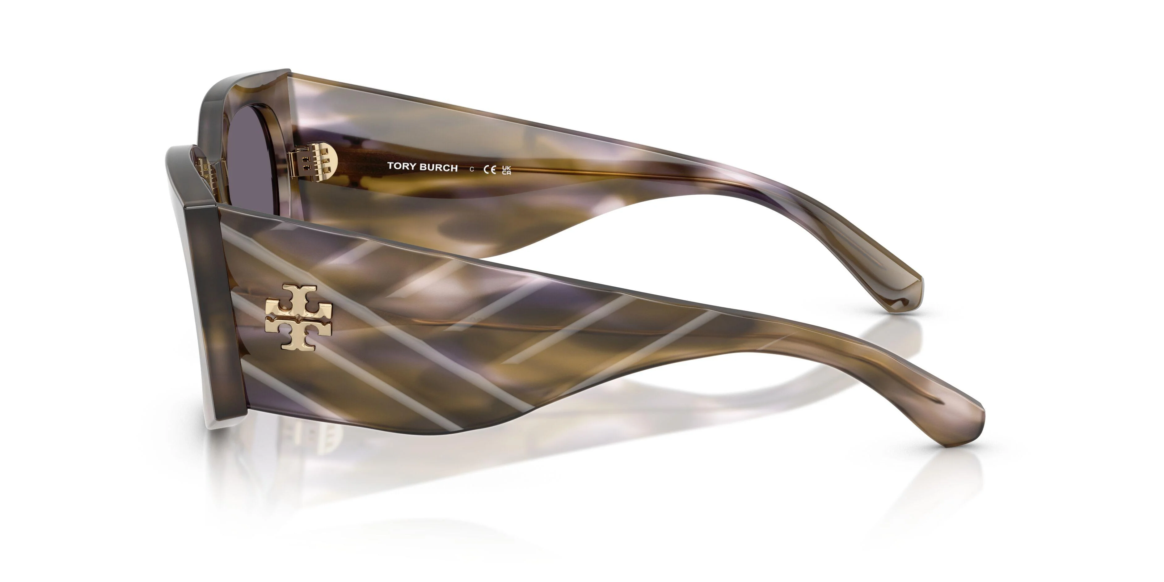 Tory Burch 7221U Sunglasses - Image 20