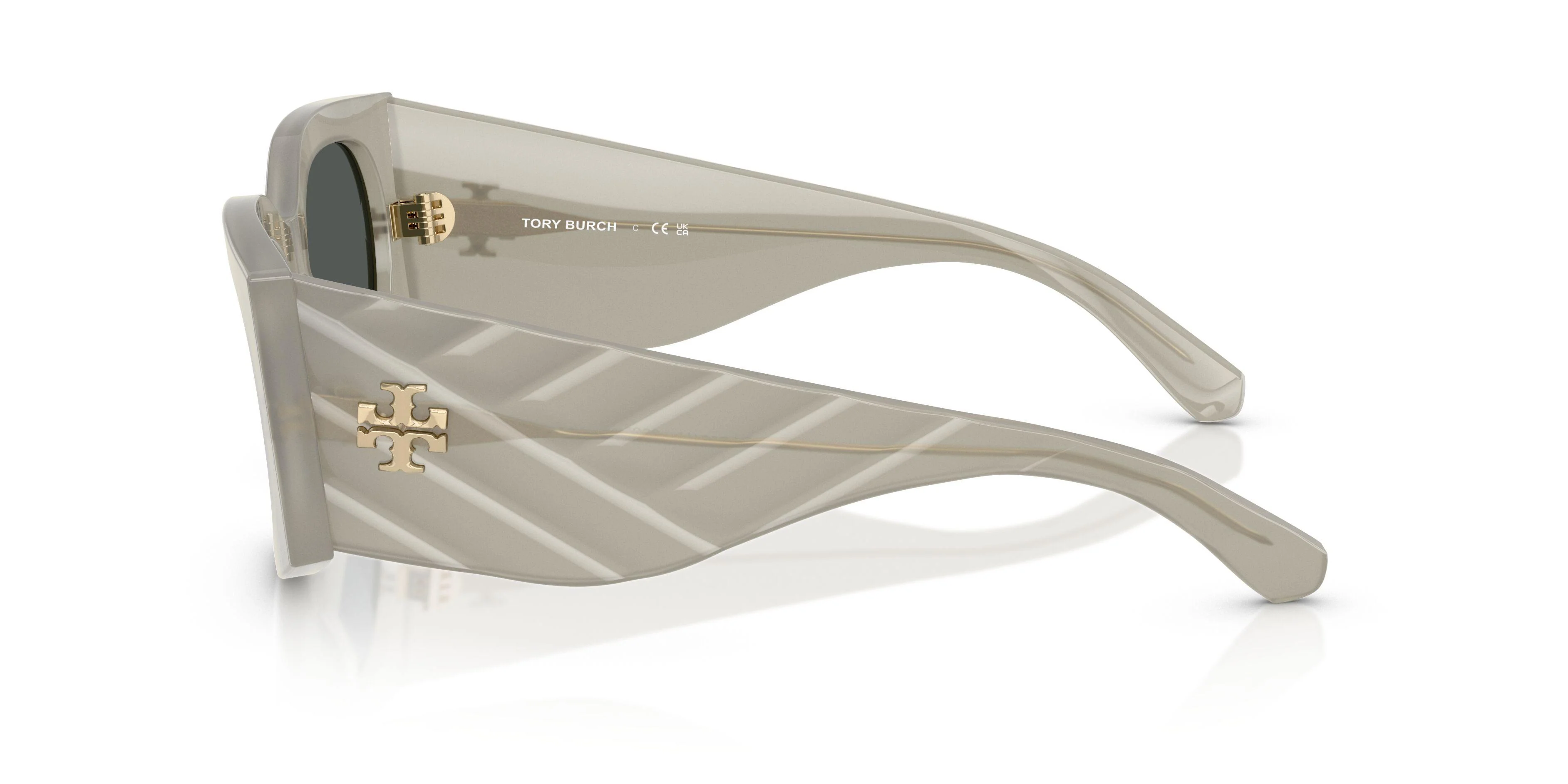 Tory Burch 7221U Sunglasses - Image 25