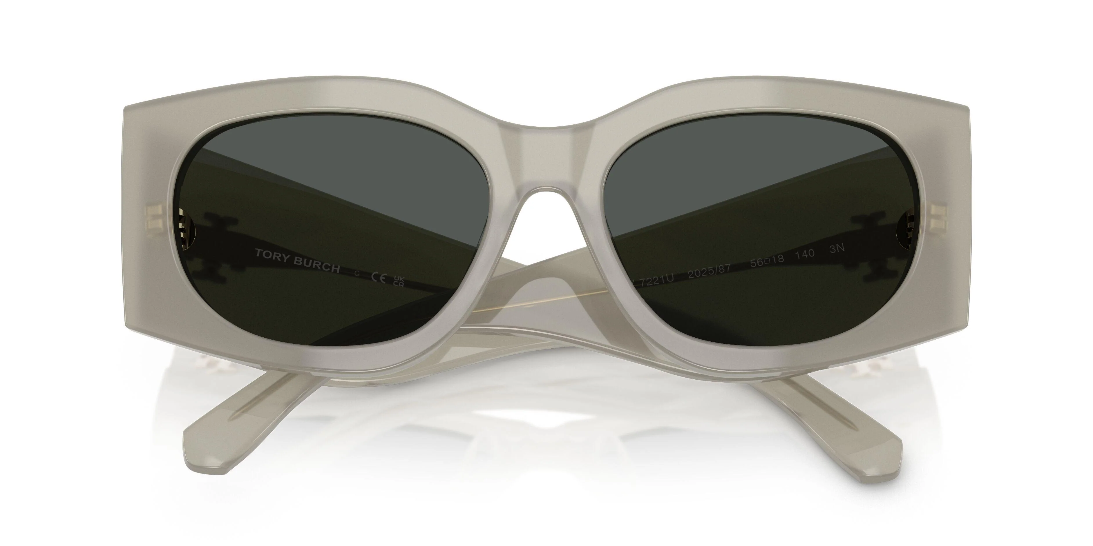 Tory Burch 7221U Sunglasses - Image 28