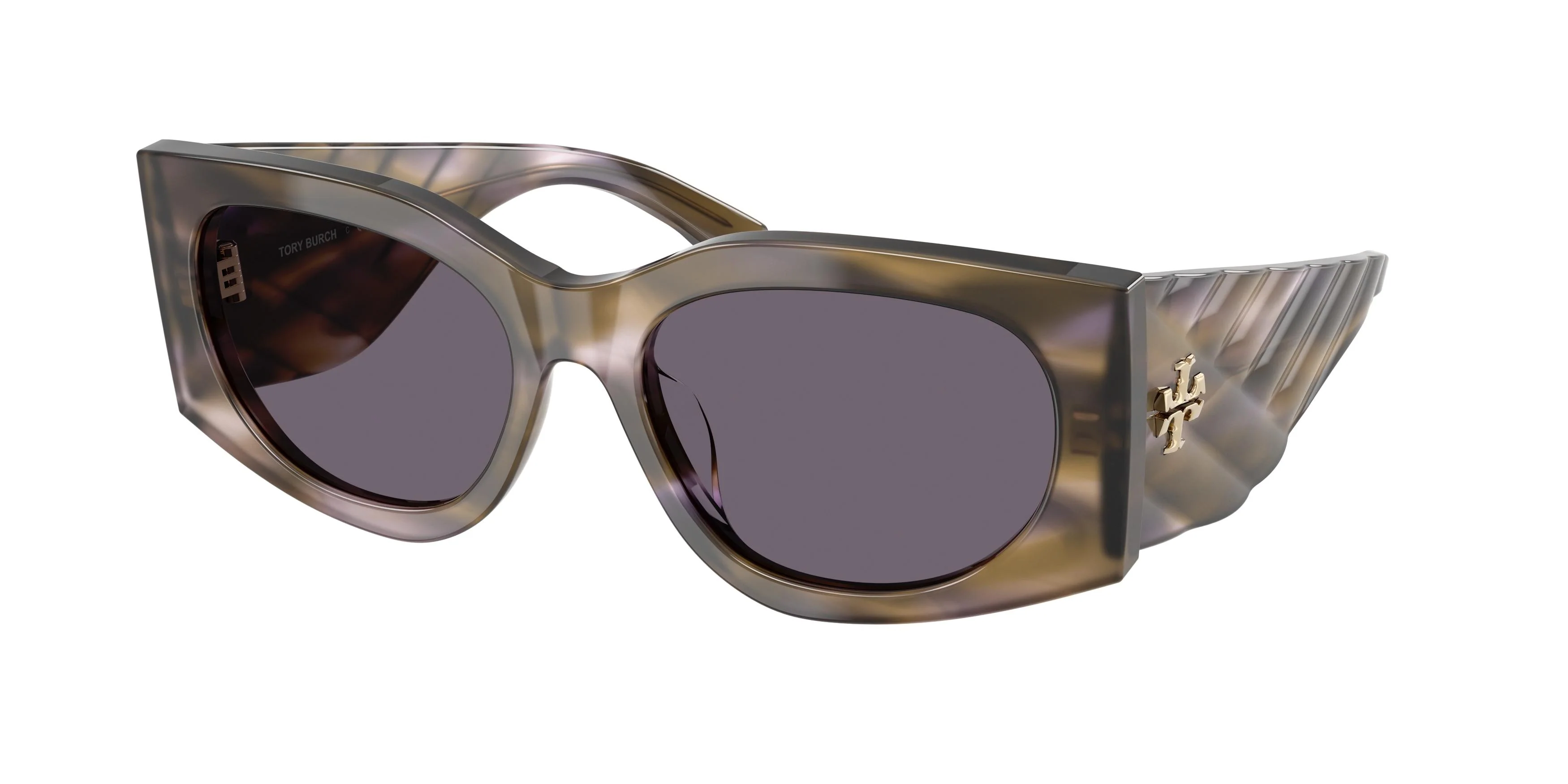 Tory Burch 7221U Sunglasses - Image 3