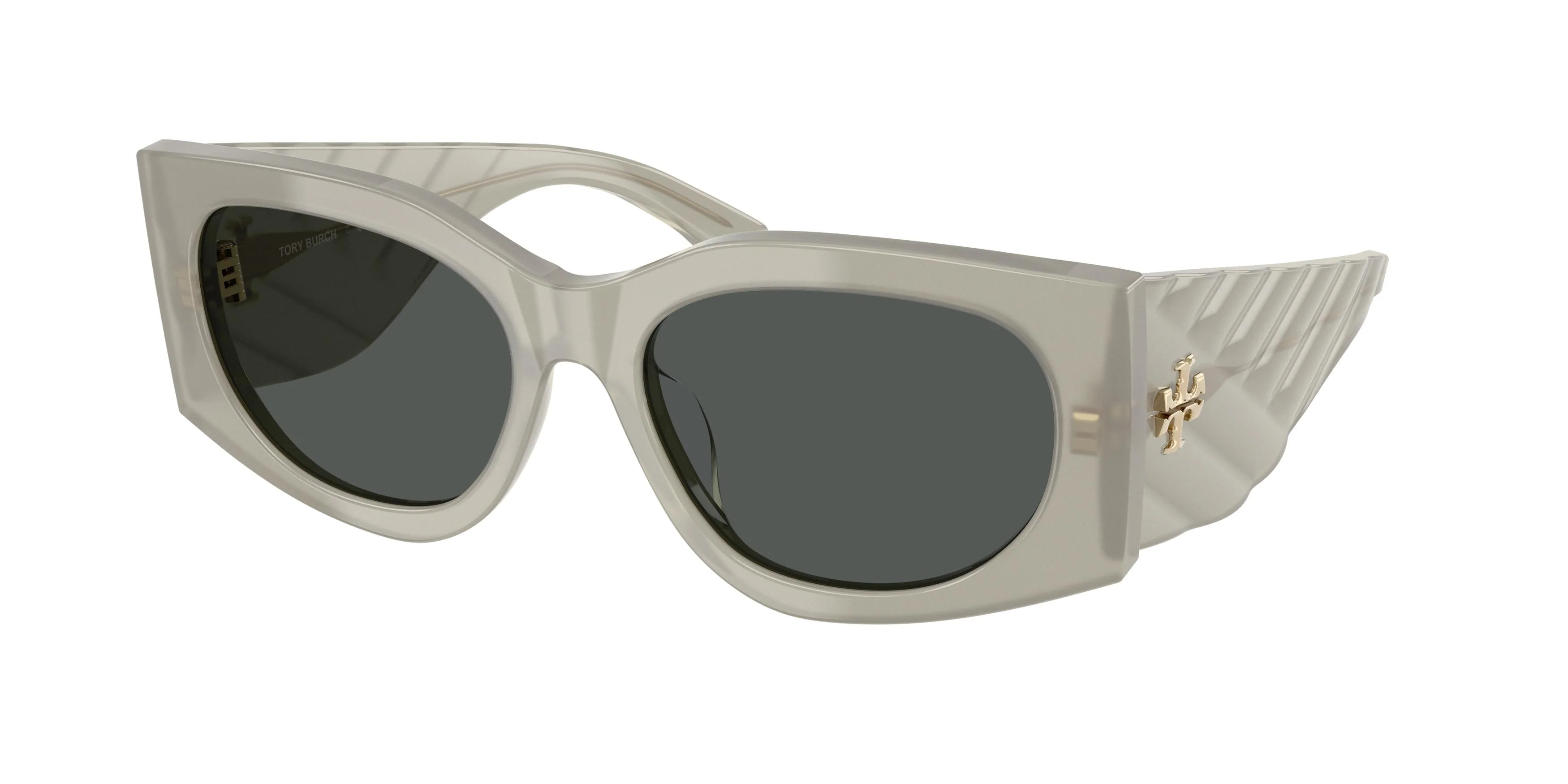 Tory Burch 7221U Sunglasses - Image 4