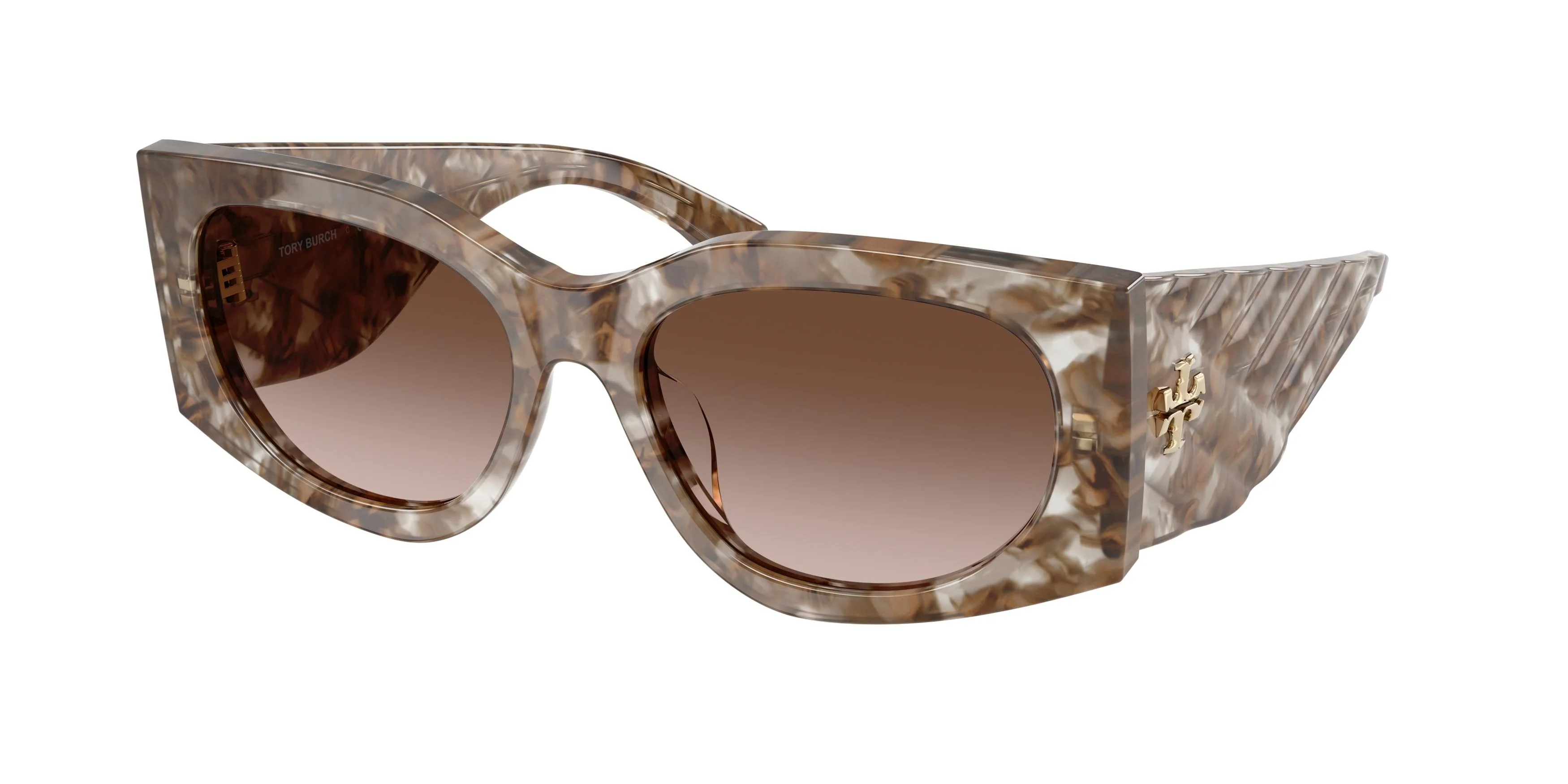 Tory Burch 7221U Sunglasses - Image 5