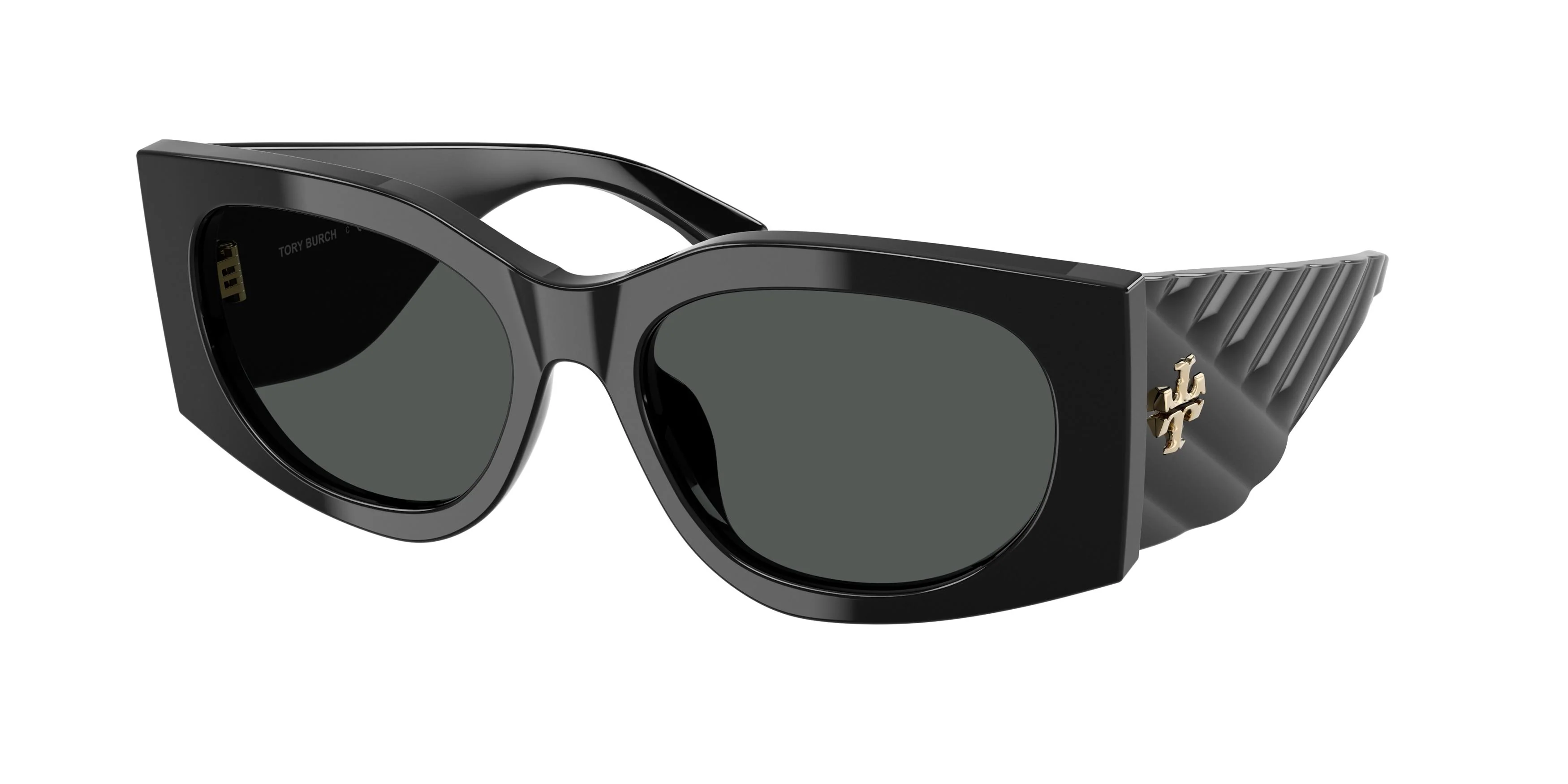 Tory Burch 7221U Sunglasses - Image 6