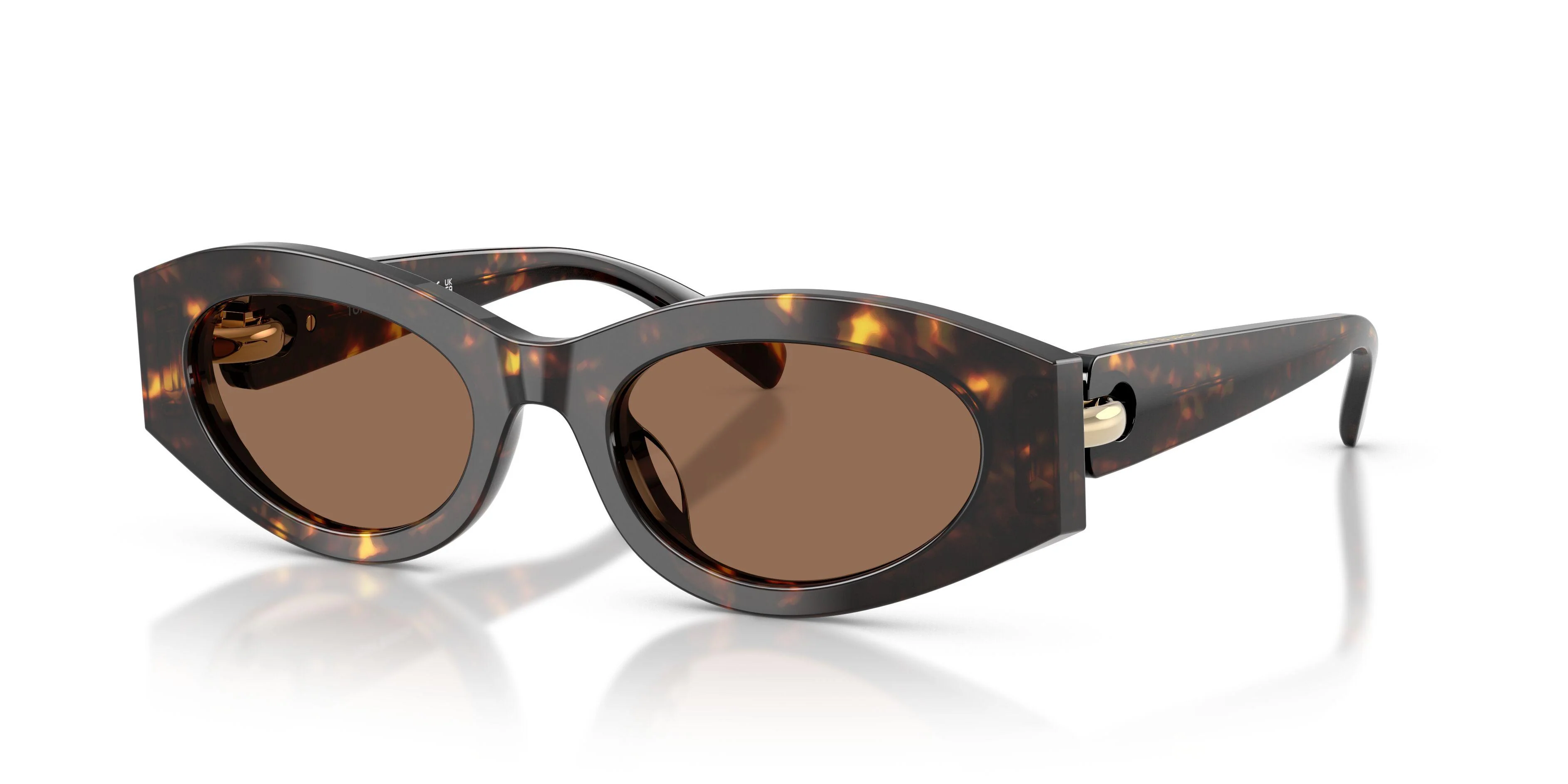 Tory Burch 7222U Sunglasses - Image 15
