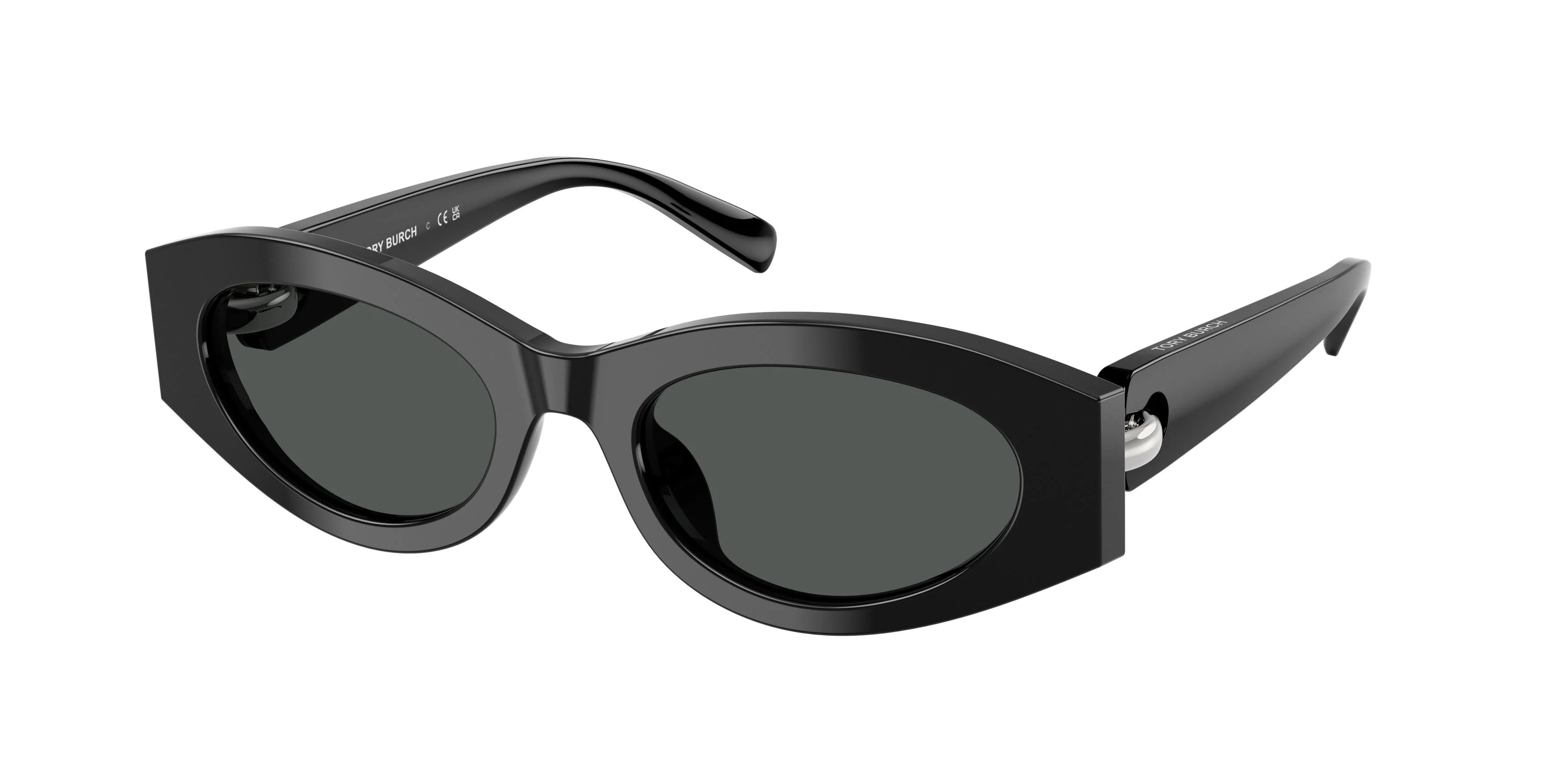 Tory Burch 7222U Sunglasses - Image 2