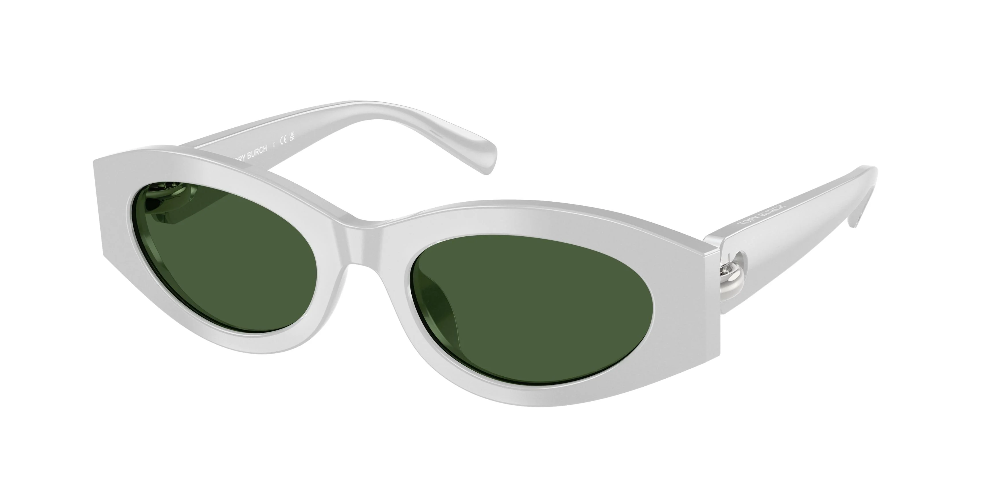 Tory Burch 7222U Sunglasses - Image 4