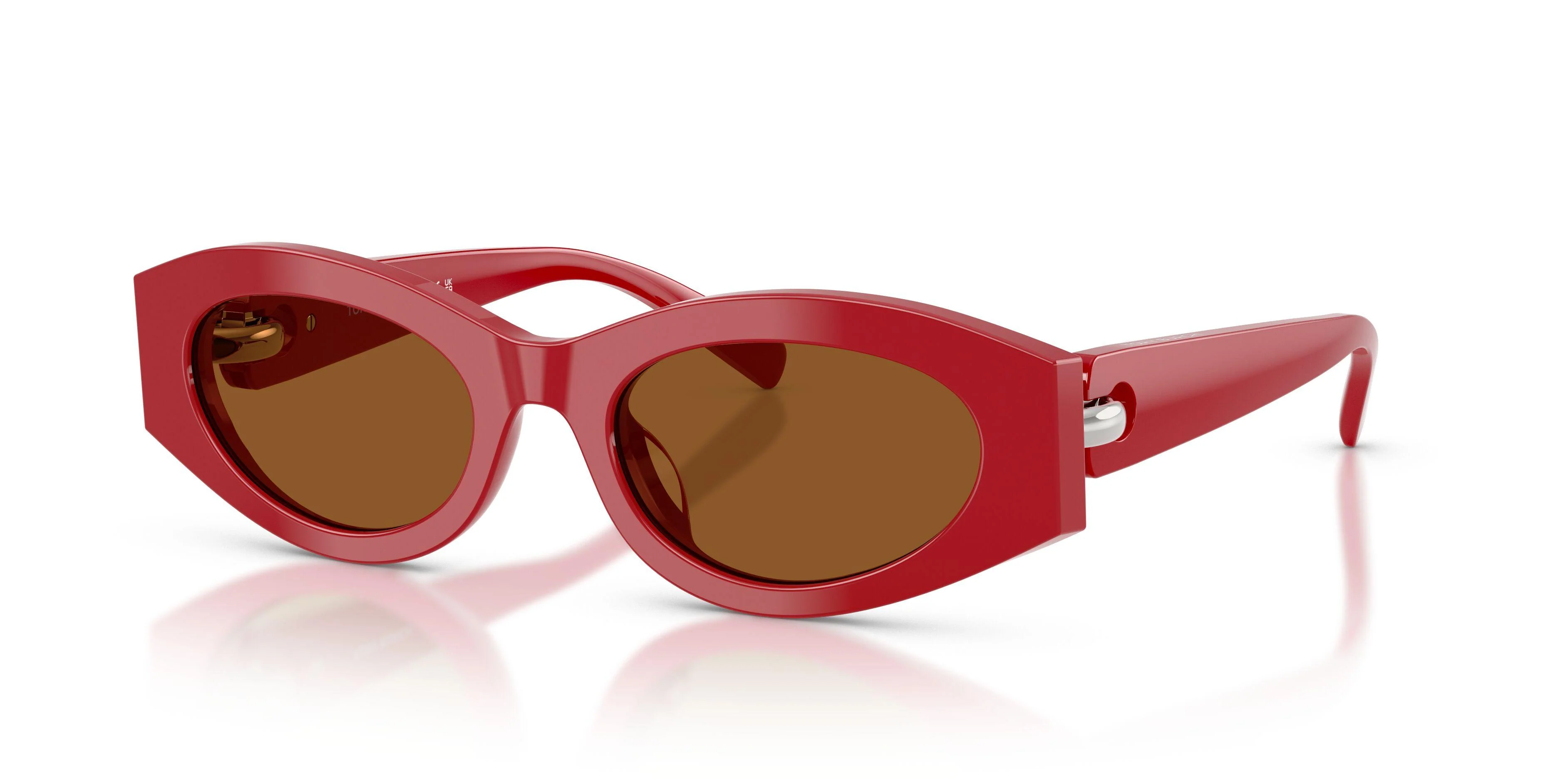 Tory Burch 7222U Sunglasses - Image 5