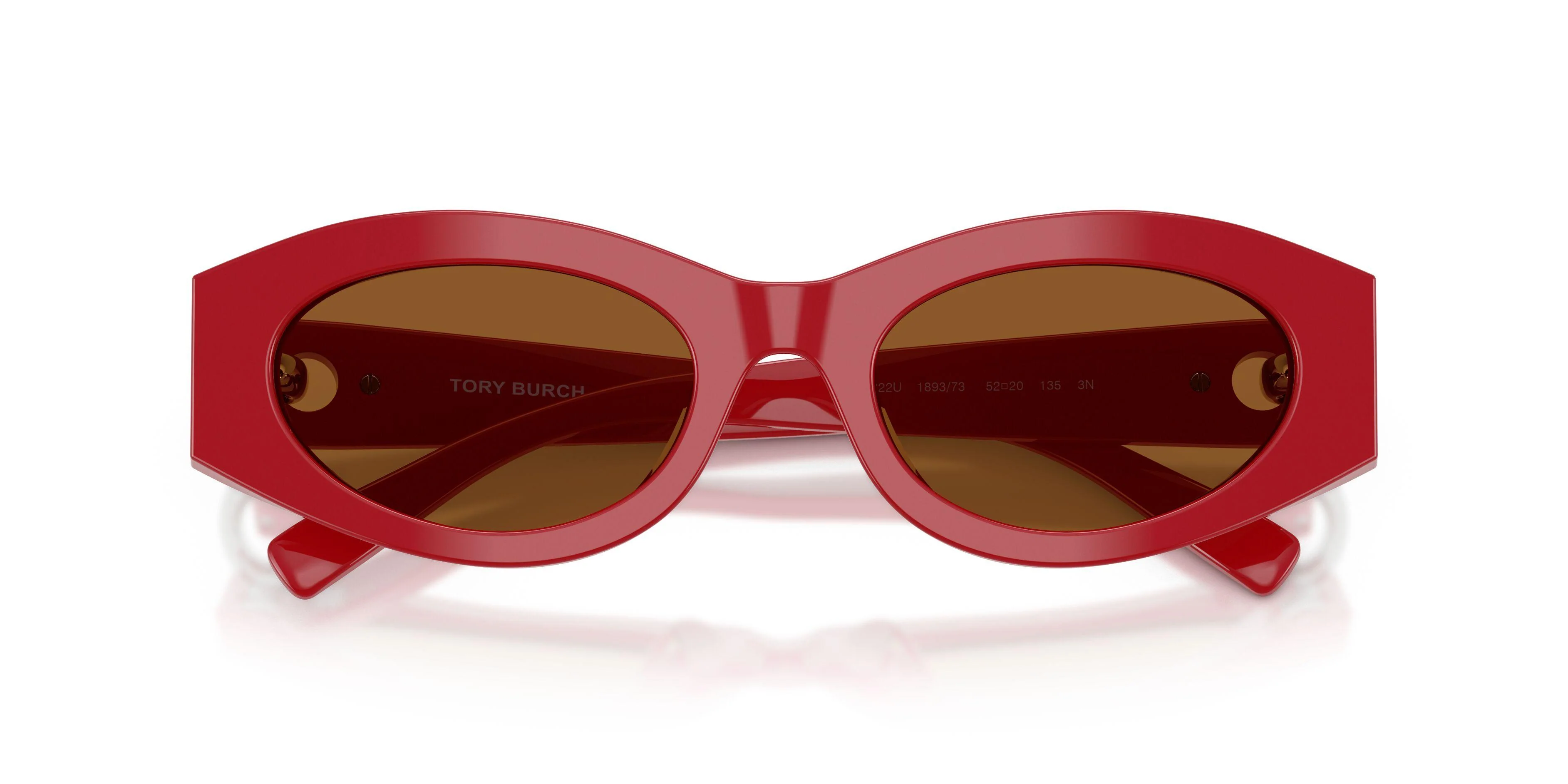 Tory Burch 7222U Sunglasses - Image 9