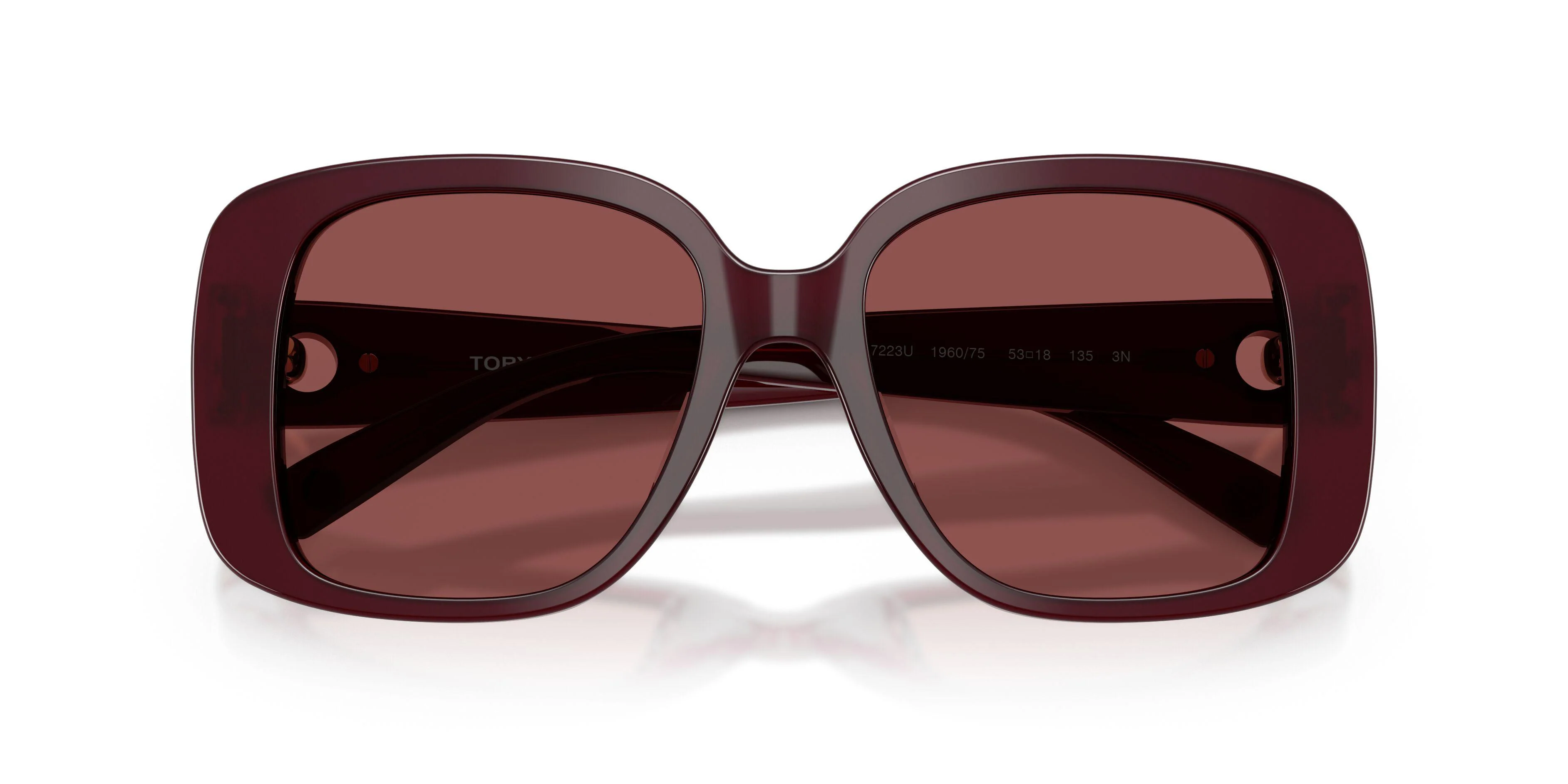 Tory Burch 7223U Sunglasses - Image 11