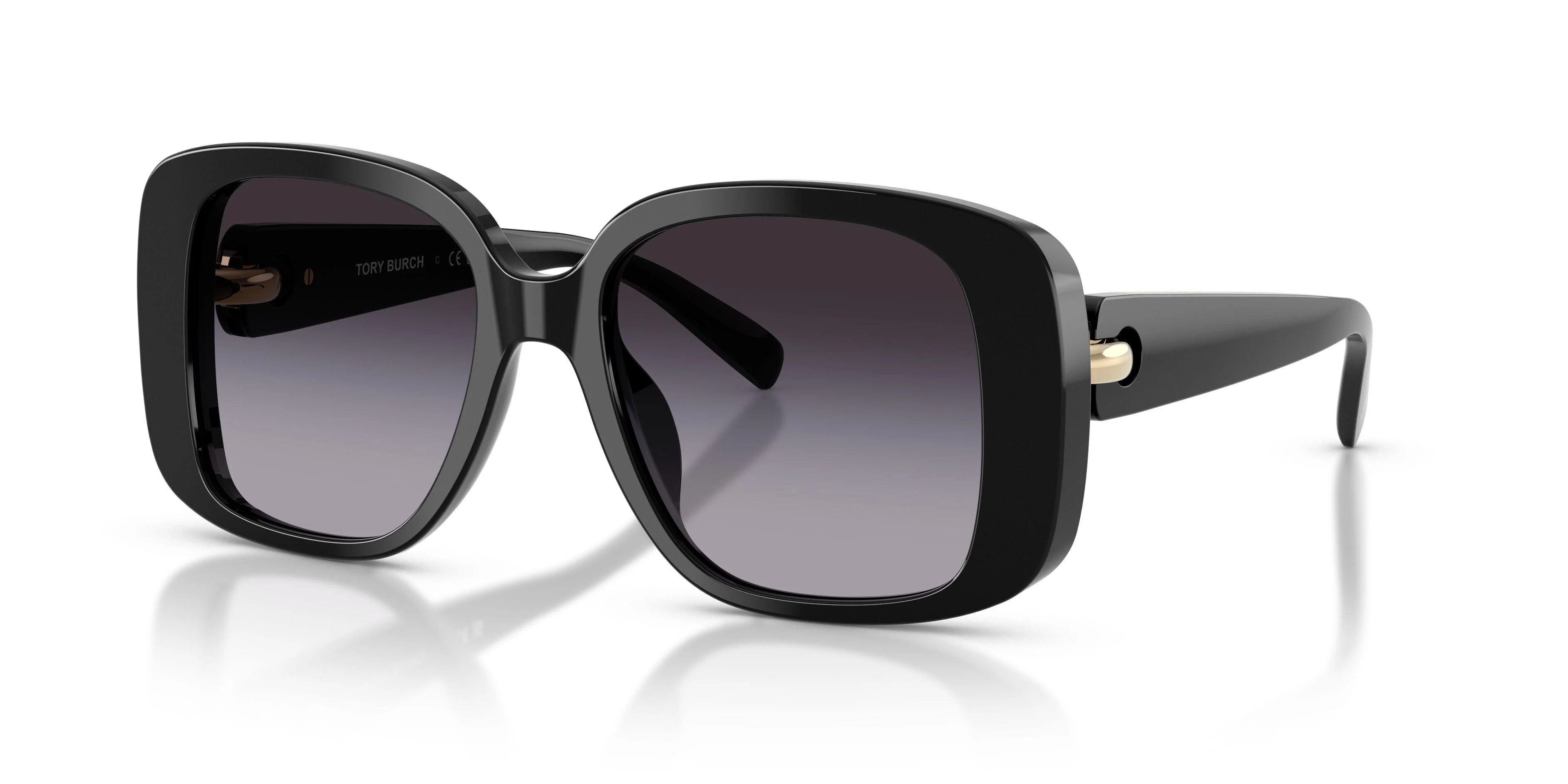 Tory Burch 7223U Sunglasses - Image 12