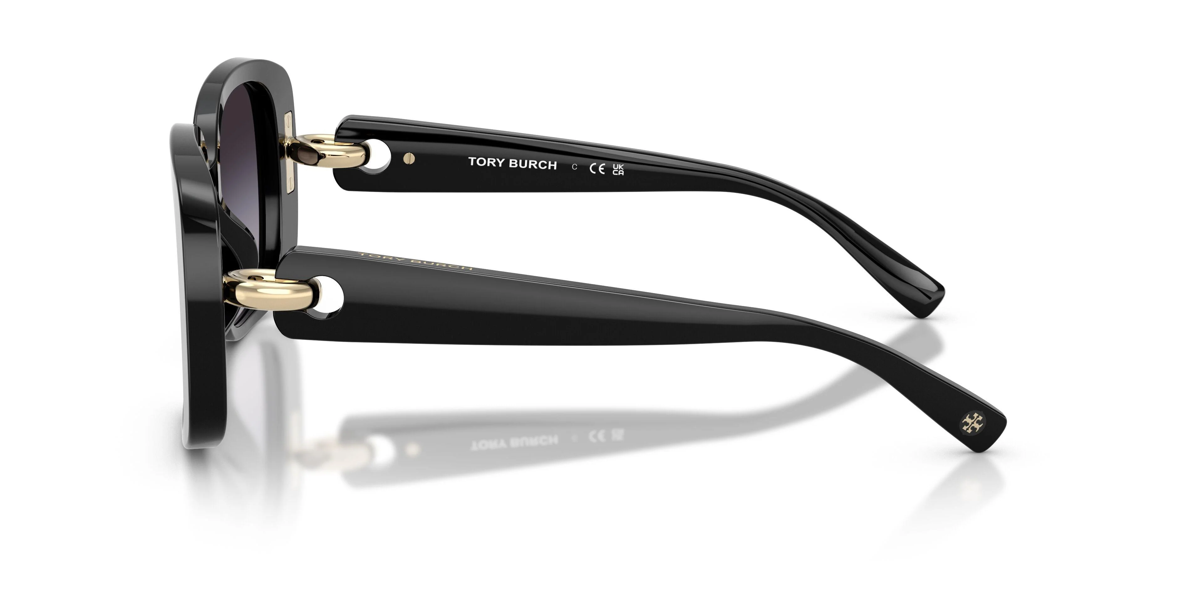Tory Burch 7223U Sunglasses - Image 13