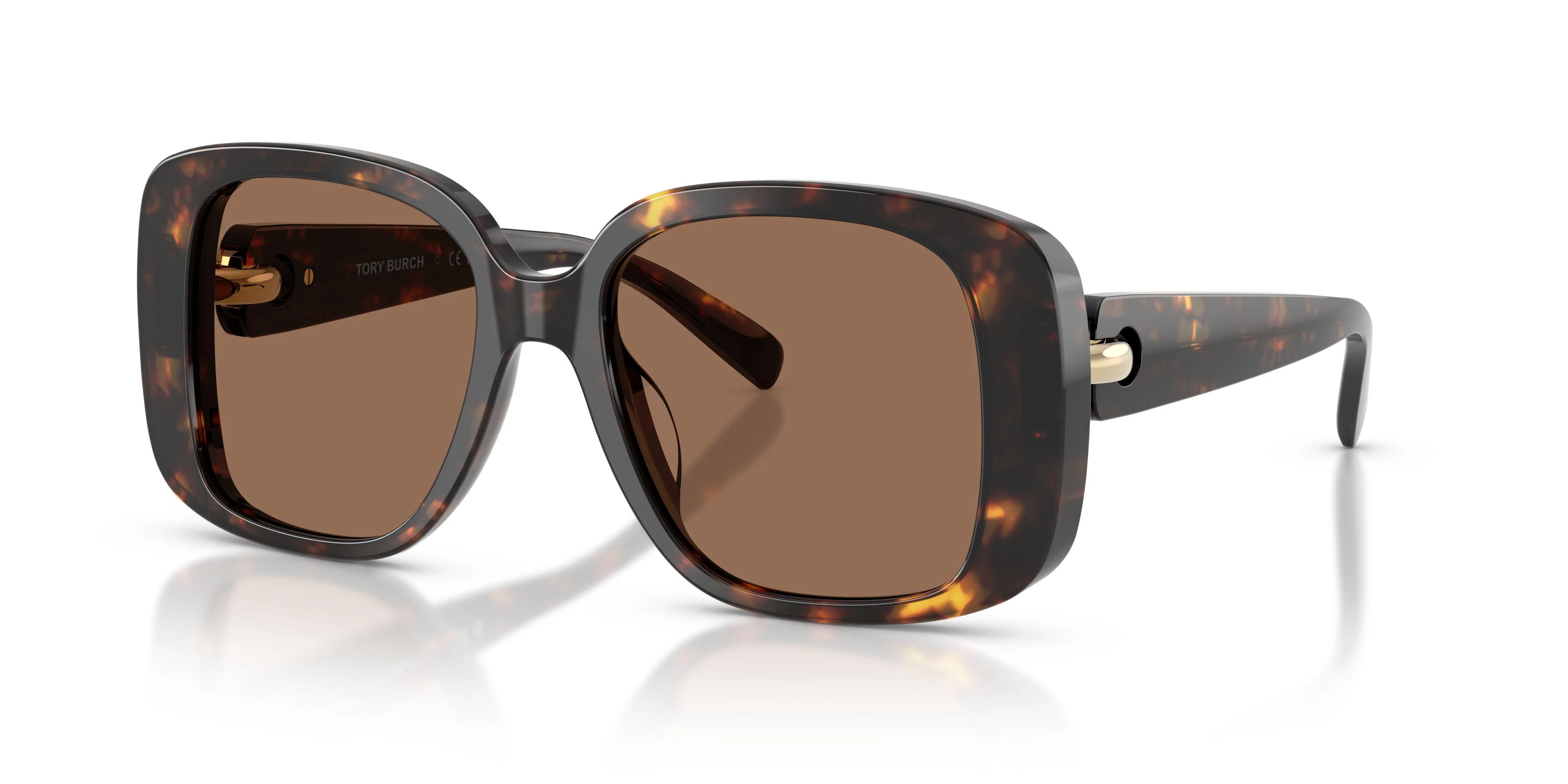 Tory Burch 7223U Sunglasses - Image 17