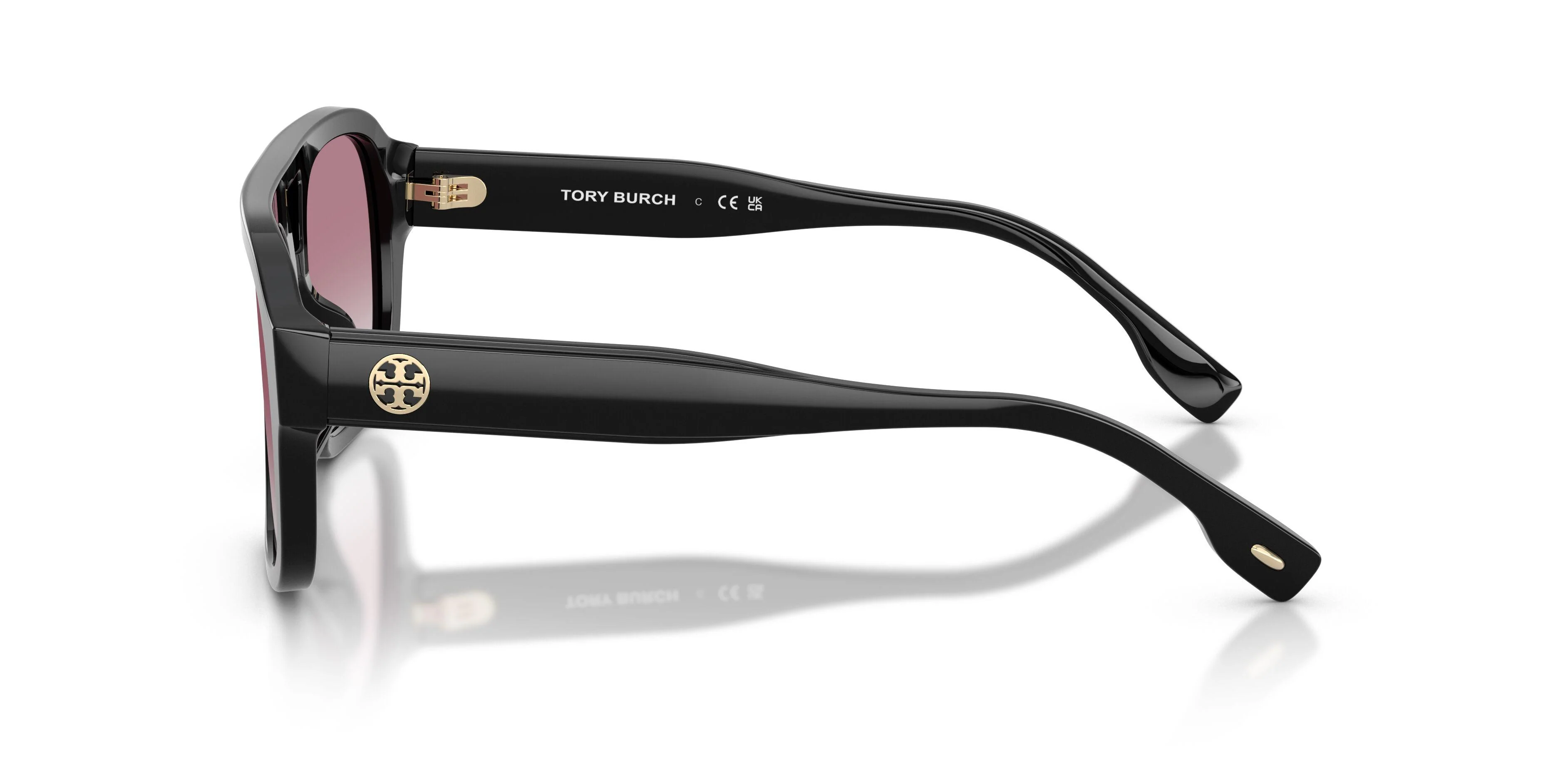 Tory Burch 7224U Sunglasses - Image 10