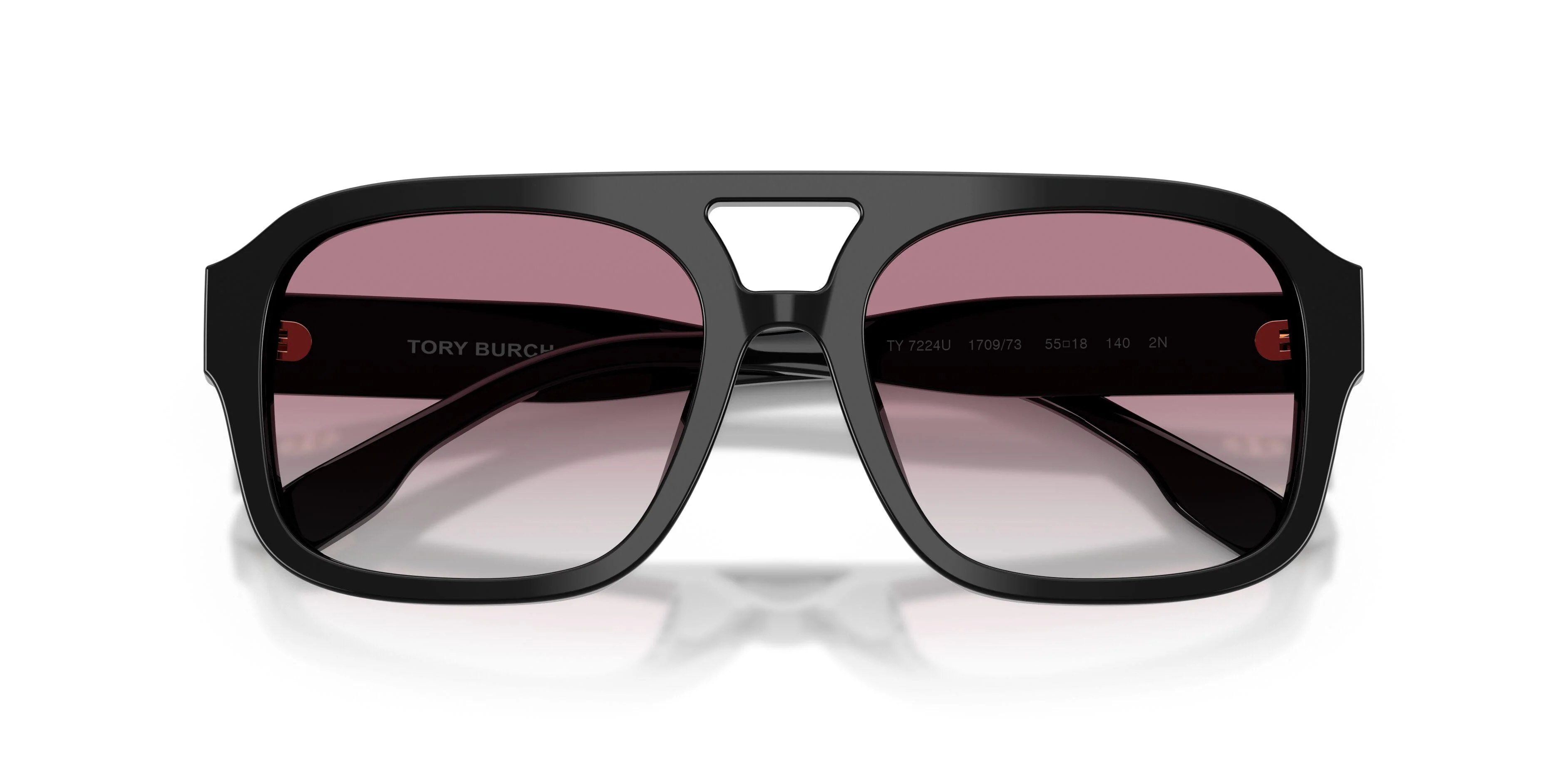 Tory Burch 7224U Sunglasses - Image 13