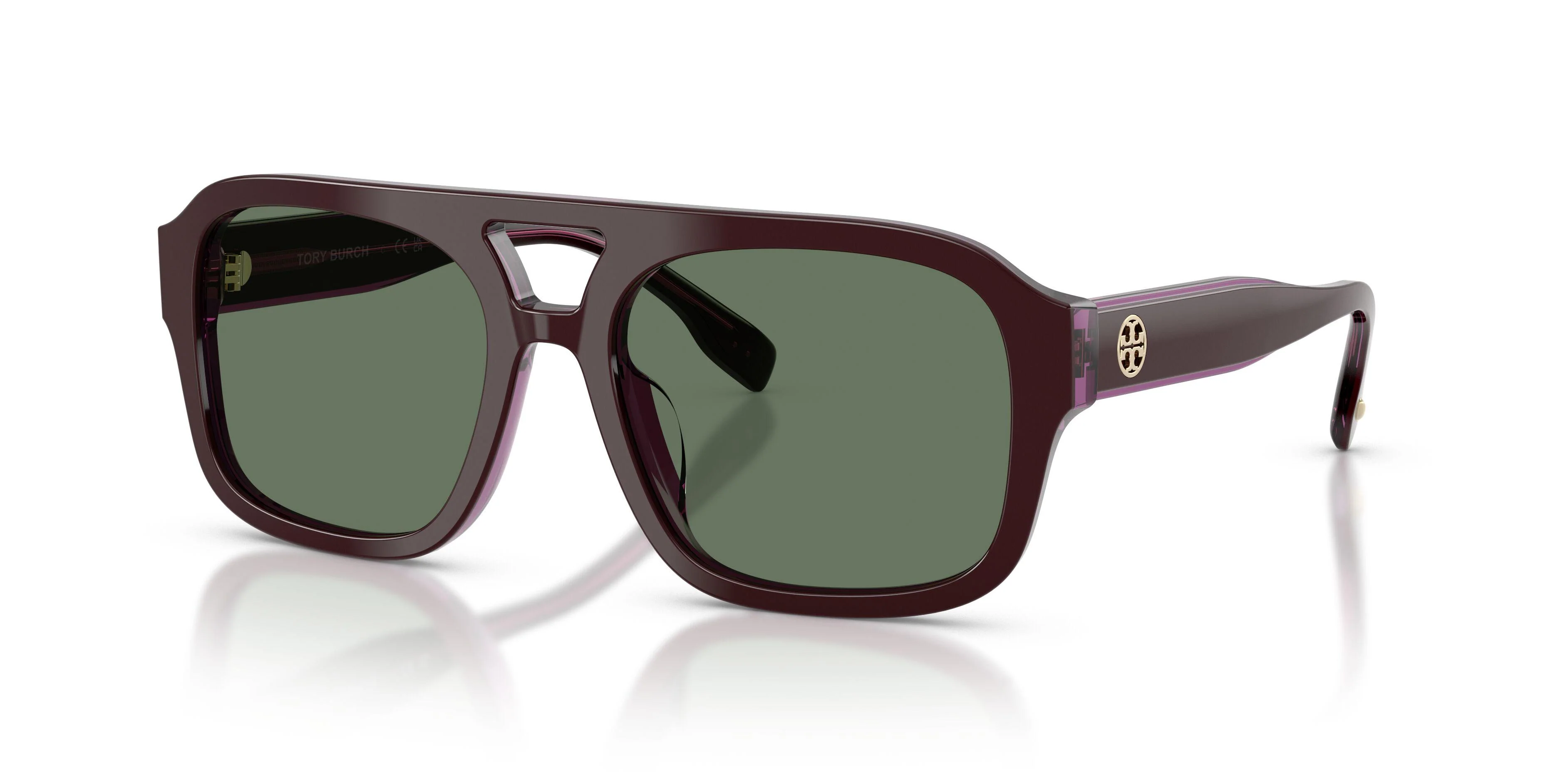 Tory Burch 7224U Sunglasses - Image 14
