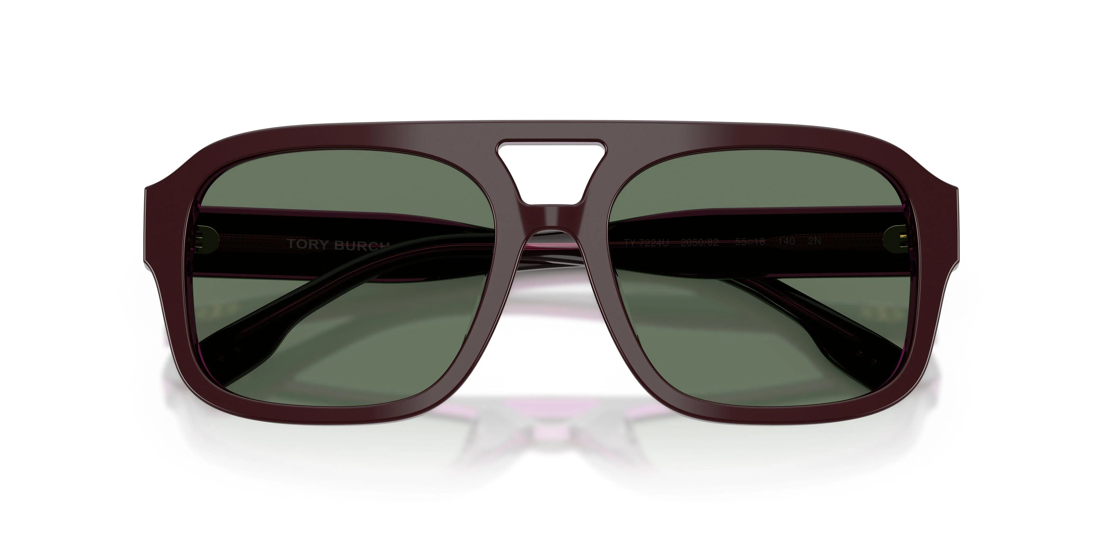 Tory Burch 7224U Sunglasses - Image 18