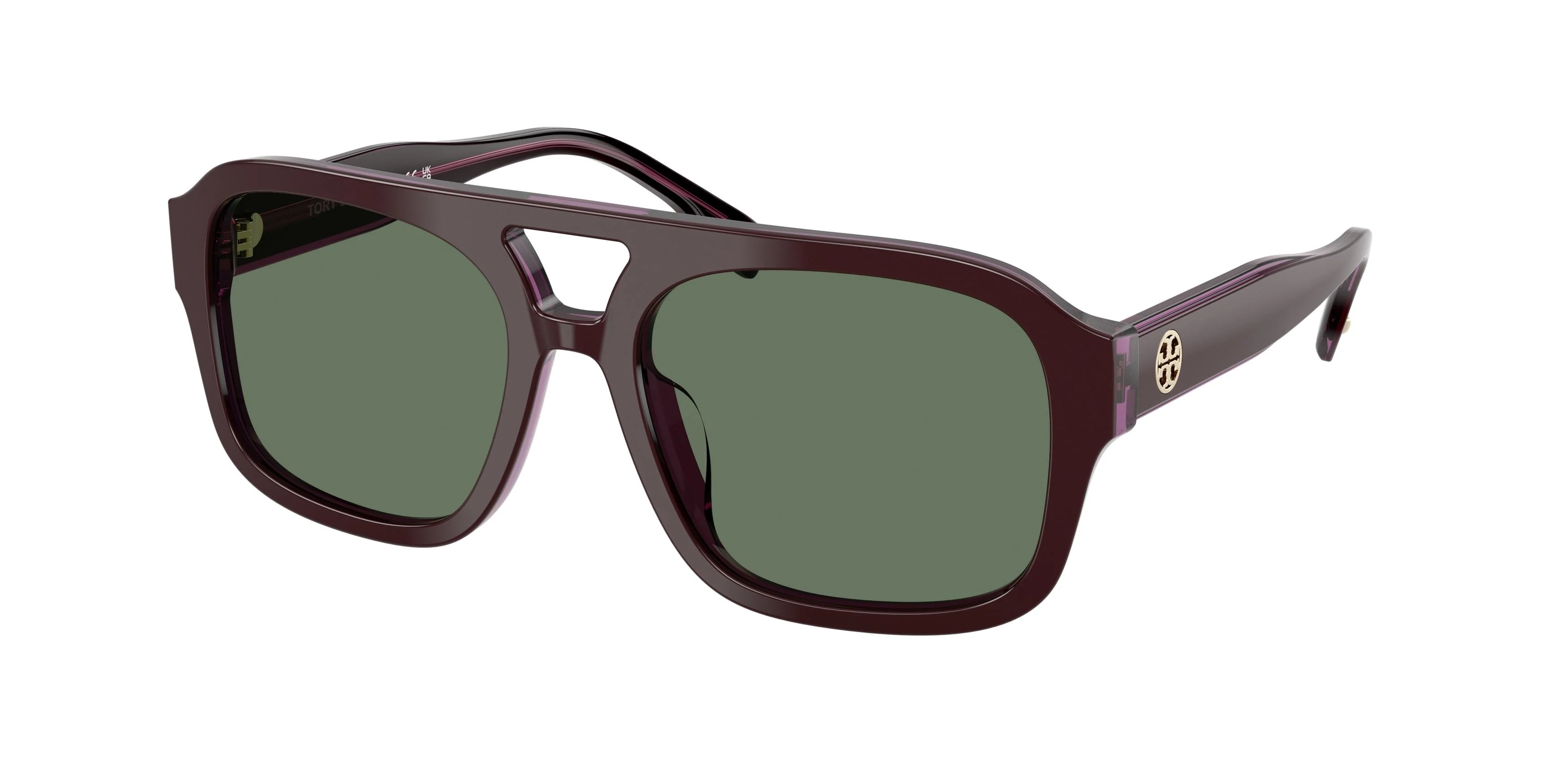 Tory Burch 7224U Sunglasses - Image 2