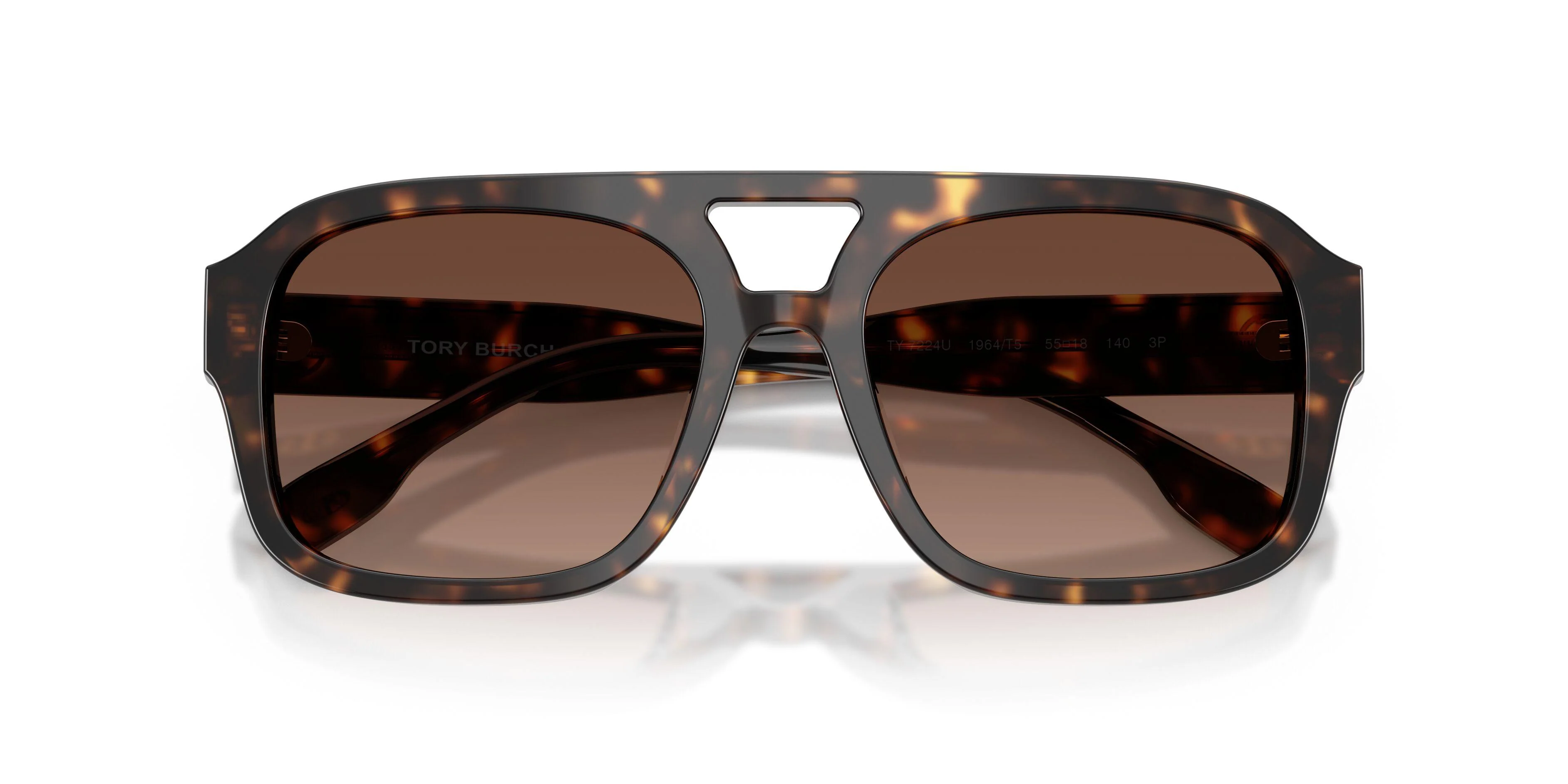 Tory Burch 7224U Sunglasses - Image 28