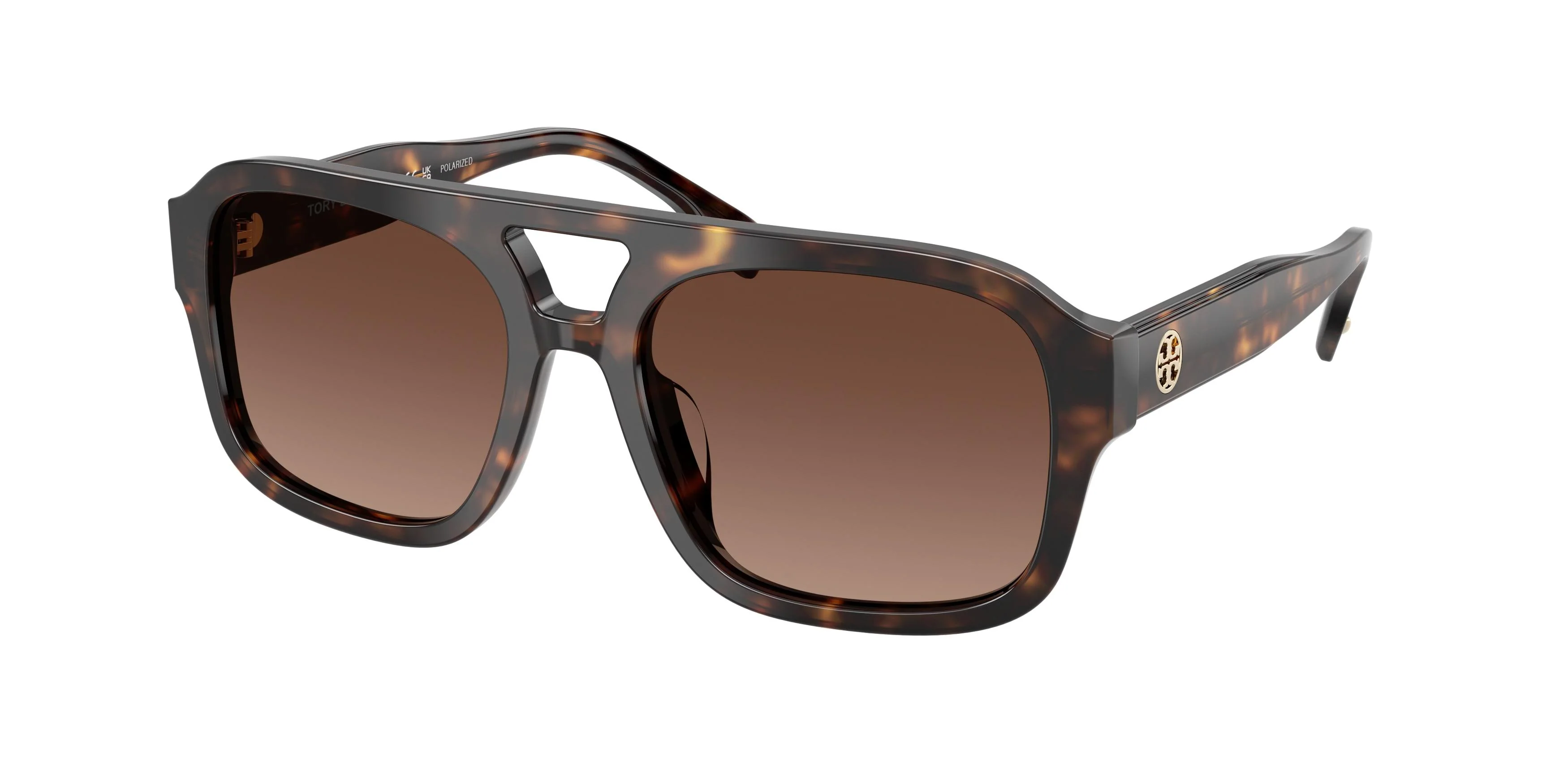 Tory Burch 7224U Sunglasses - Image 4