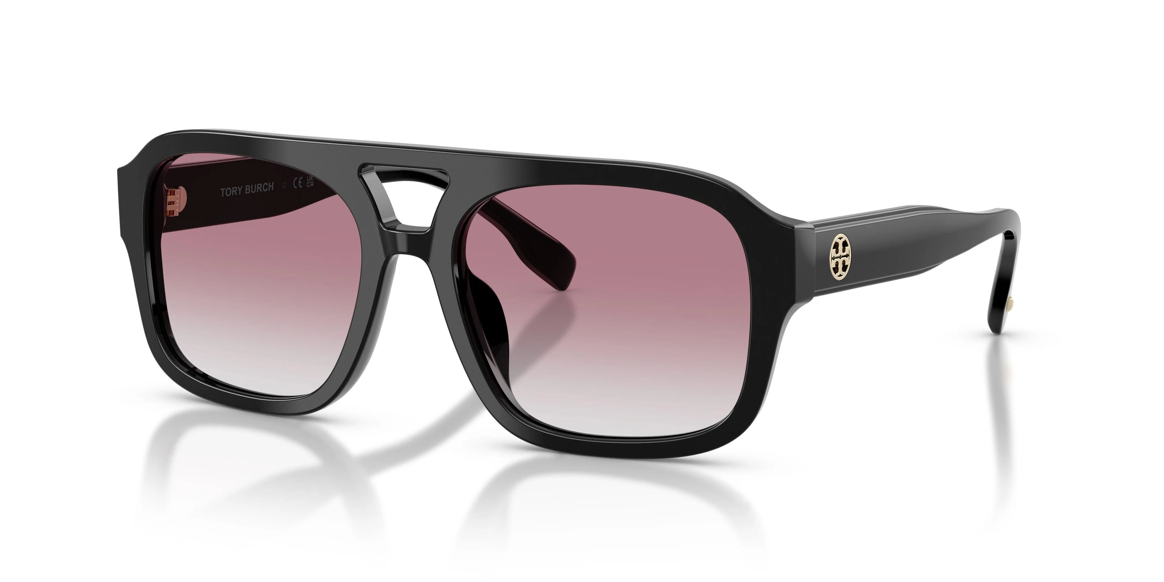 Tory Burch 7224U Sunglasses - Image 9